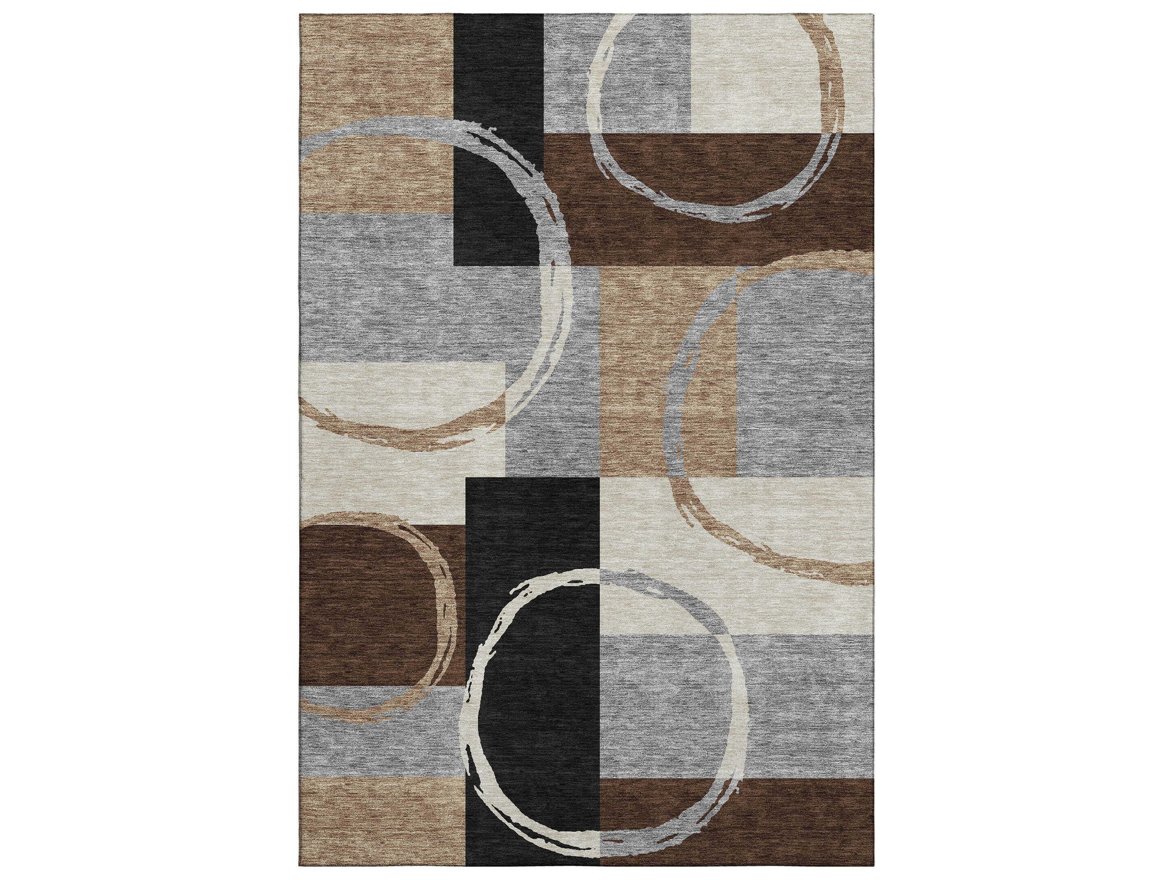Mayfield Geometric Area Rug