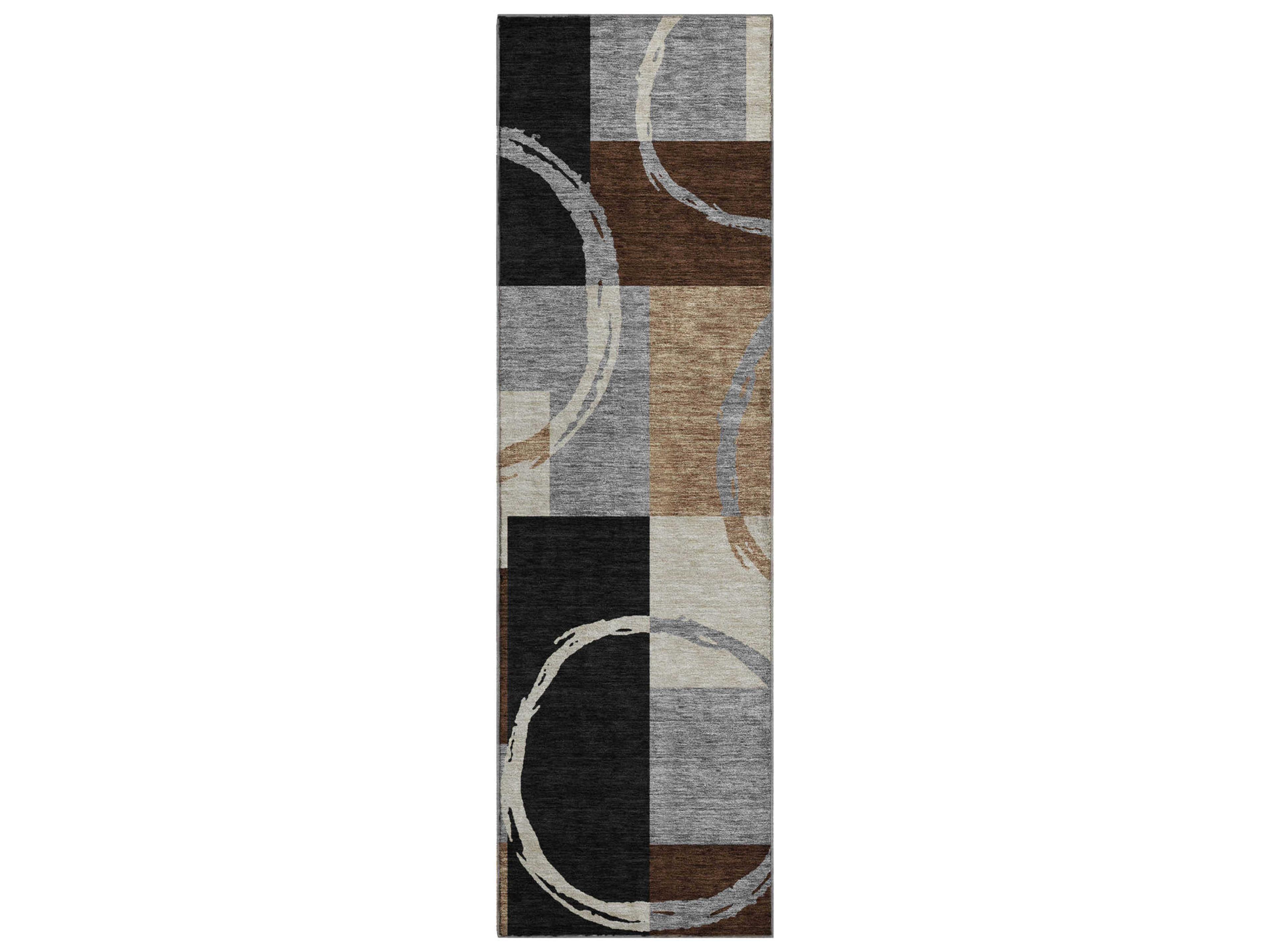Dalyn Mayfield Geometric Area Rug