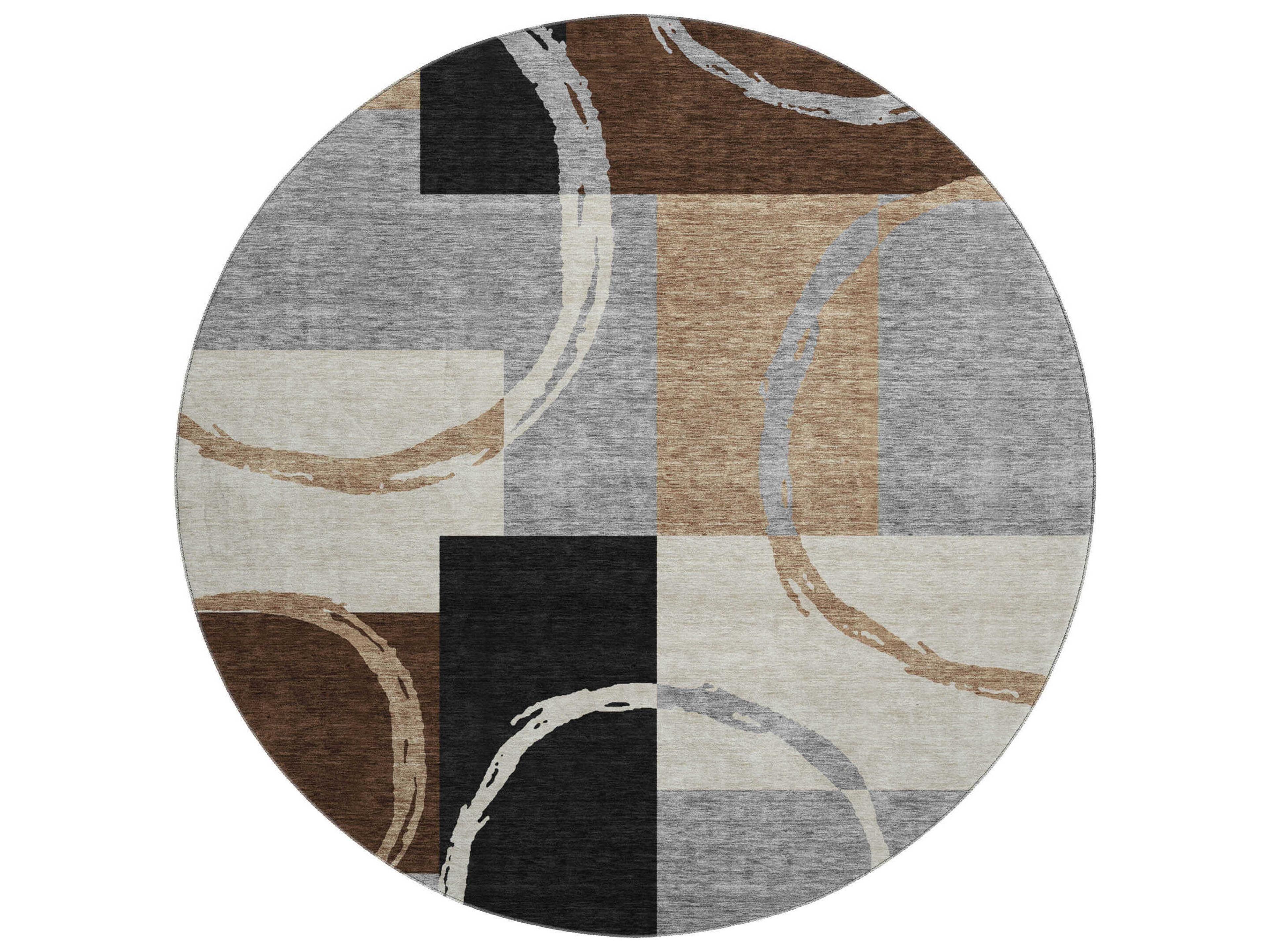 Dalyn Mayfield Geometric Area Rug