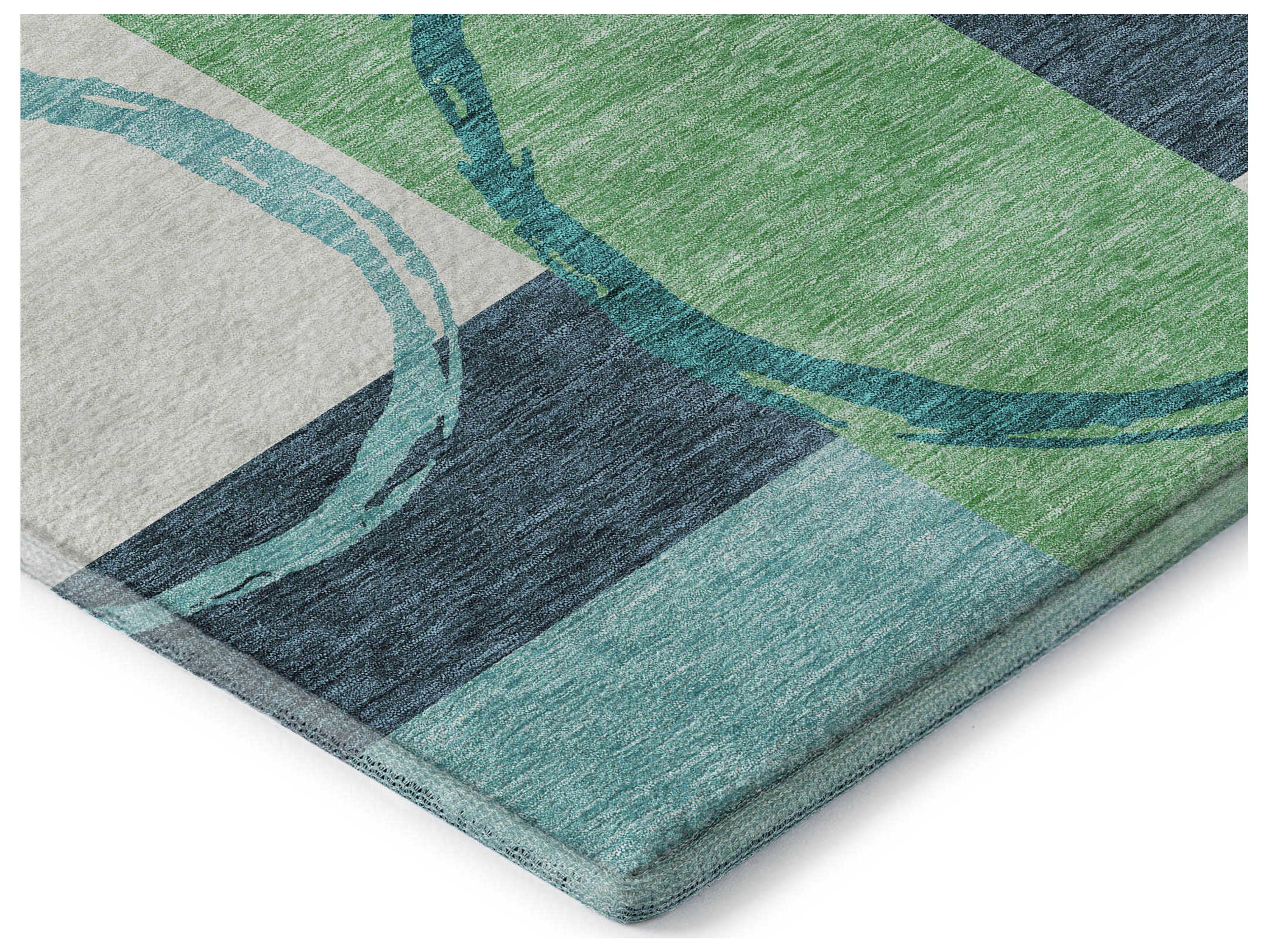 Dalyn Mayfield Geometric Area Rug