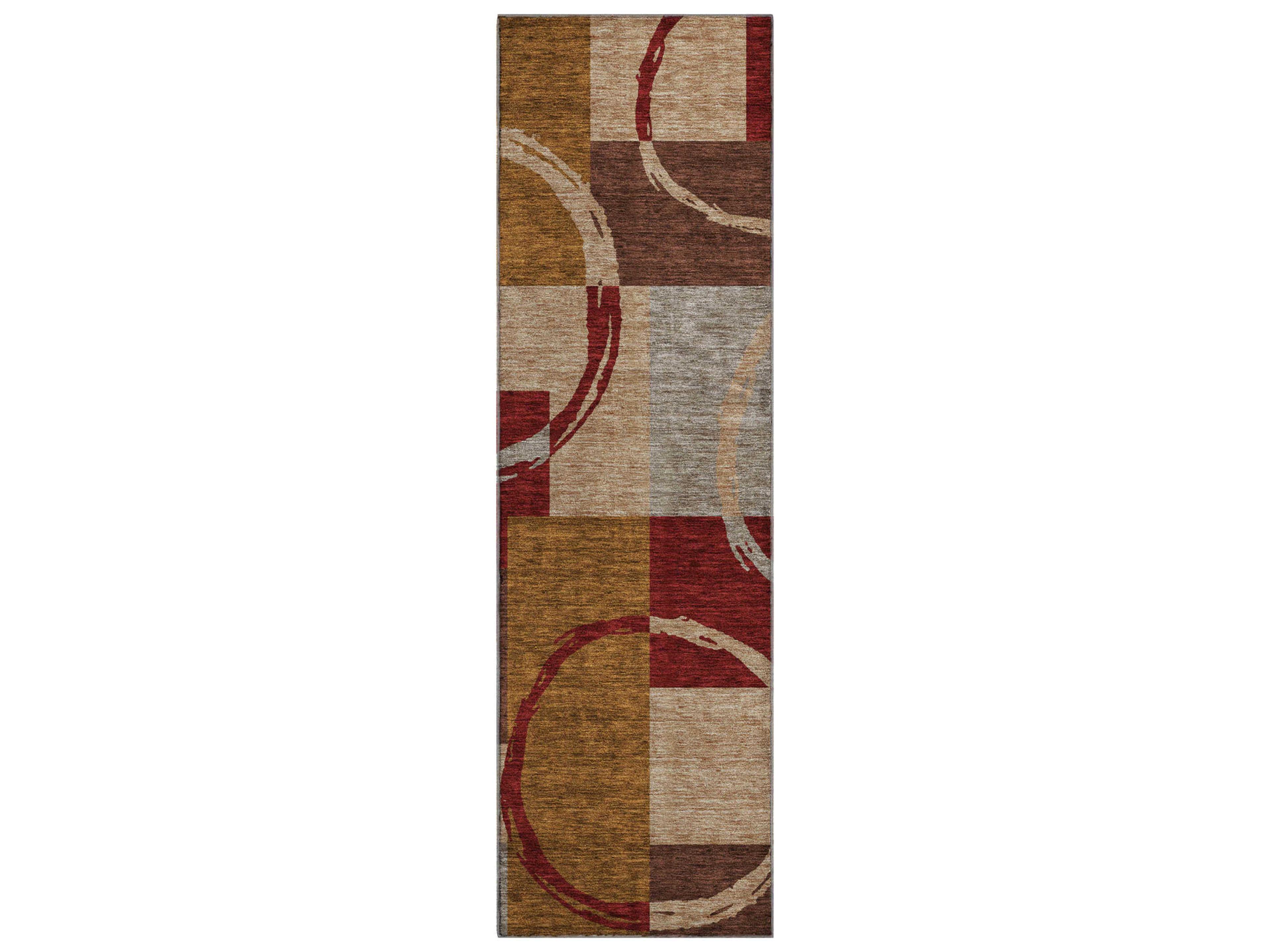Dalyn Mayfield Geometric Area Rug