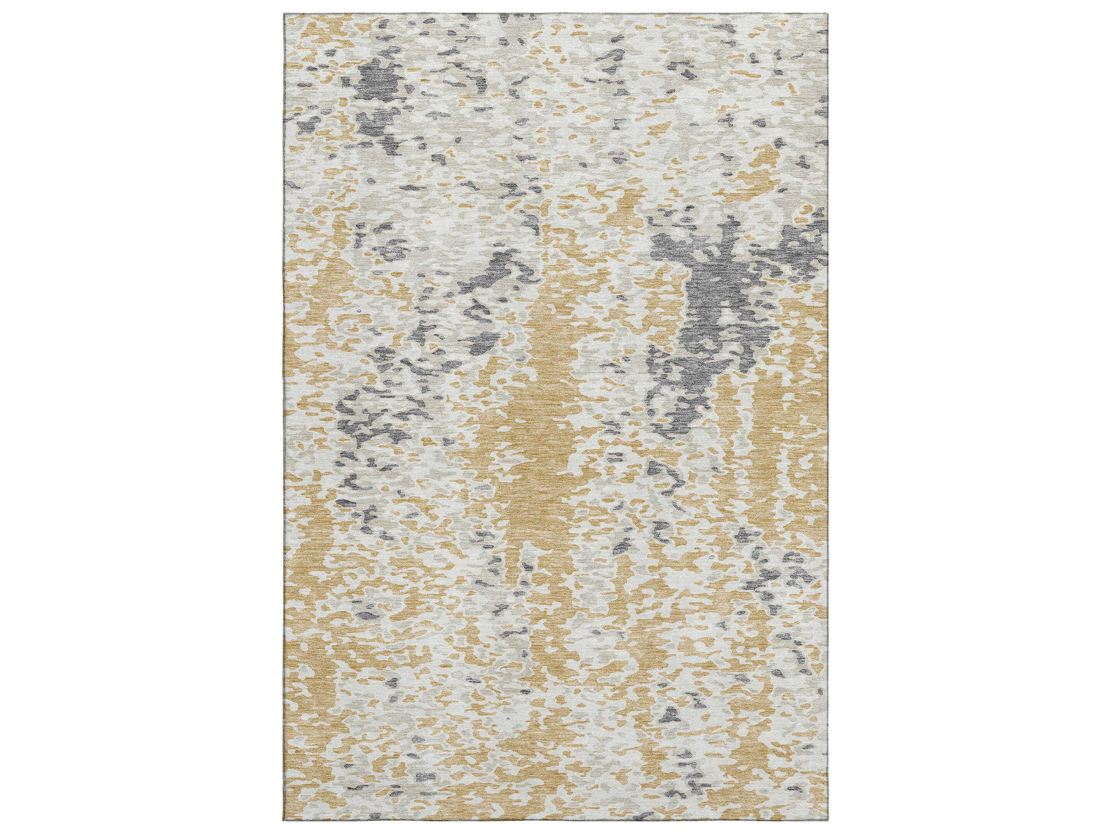 Mayfield Abstract Area Rug