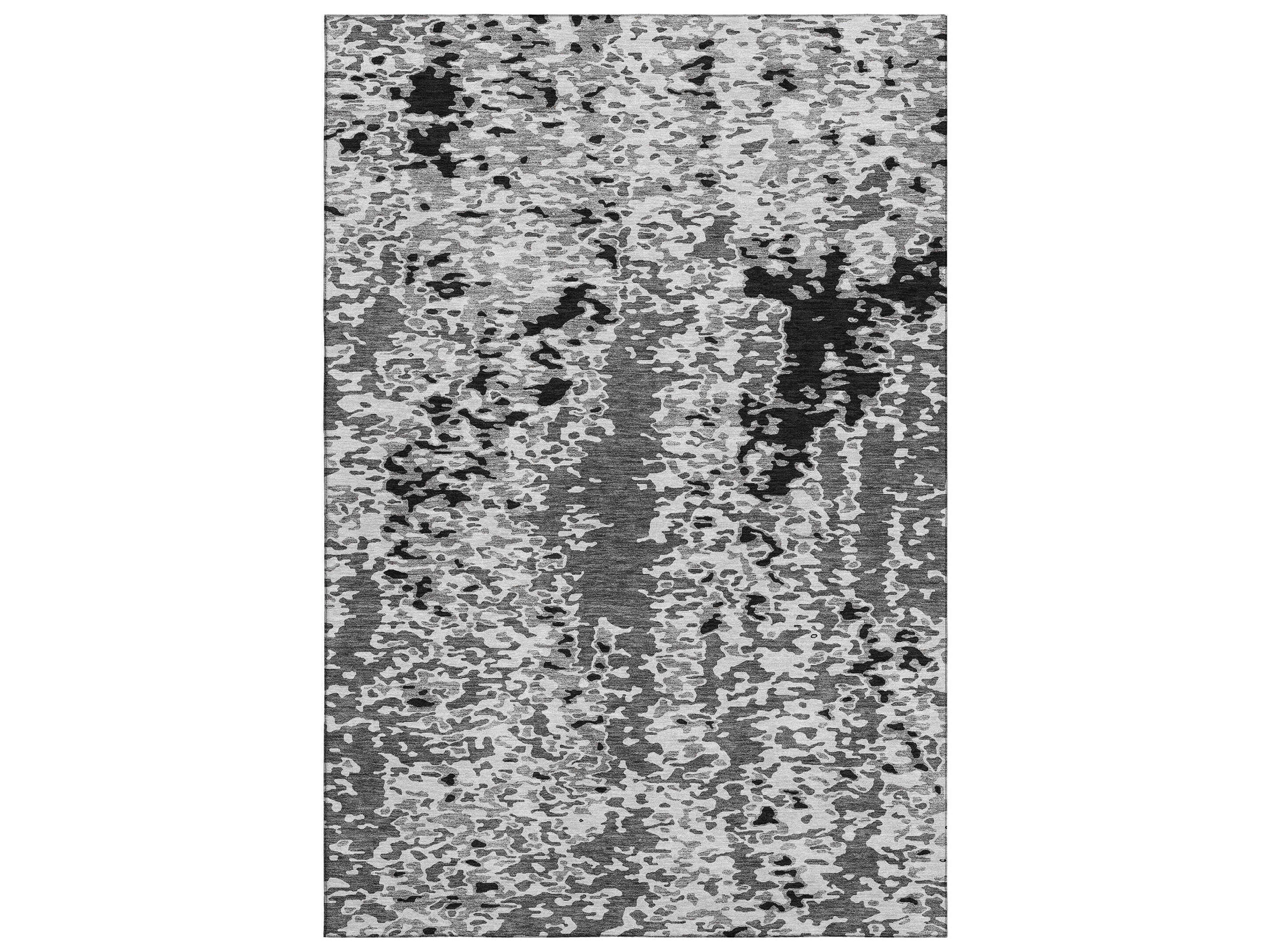 Mayfield Abstract Area Rug