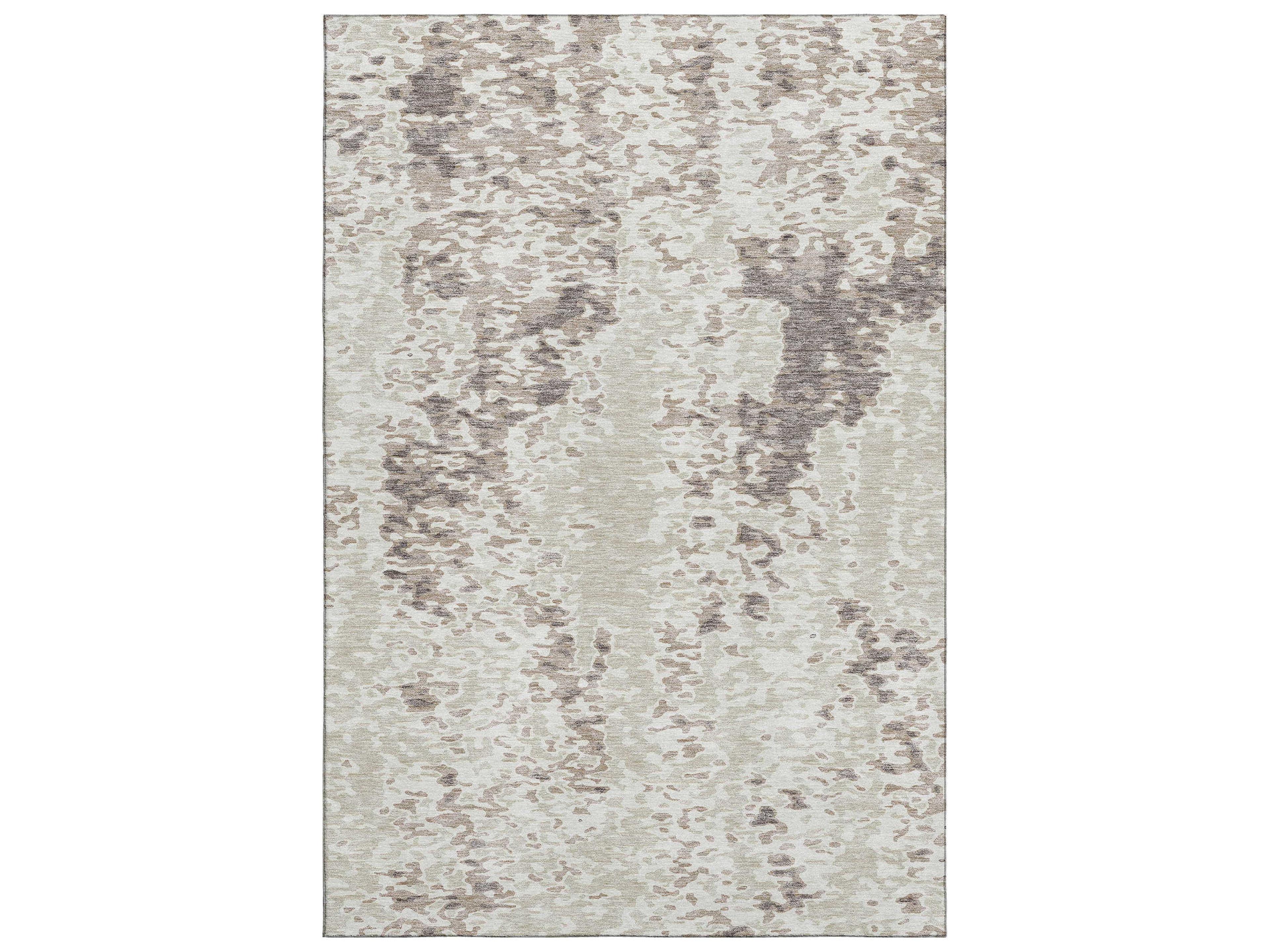 Mayfield Abstract Area Rug
