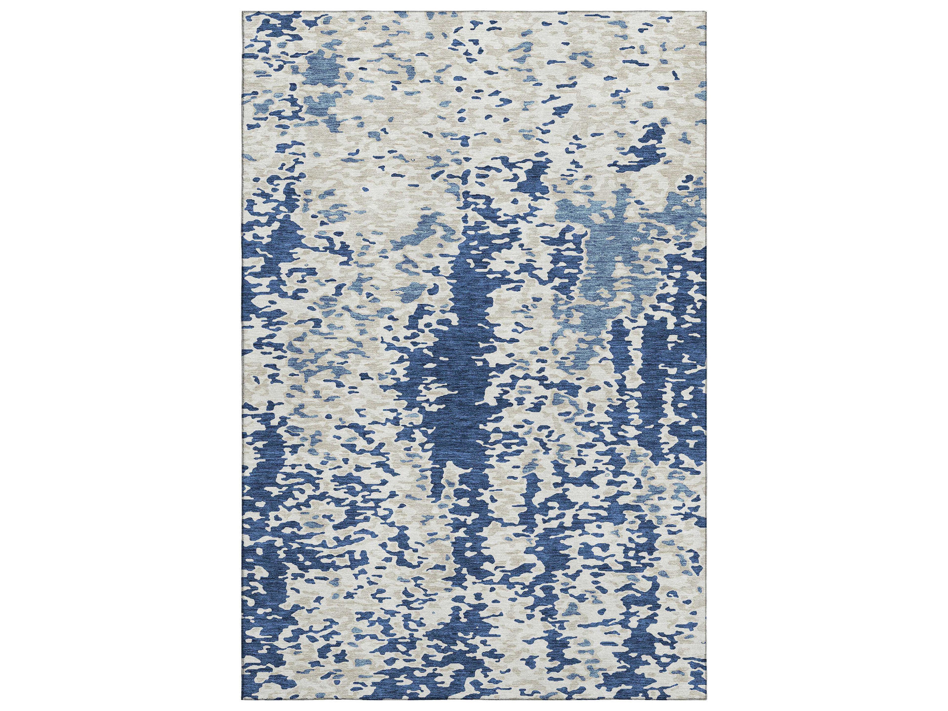 Mayfield Abstract Area Rug