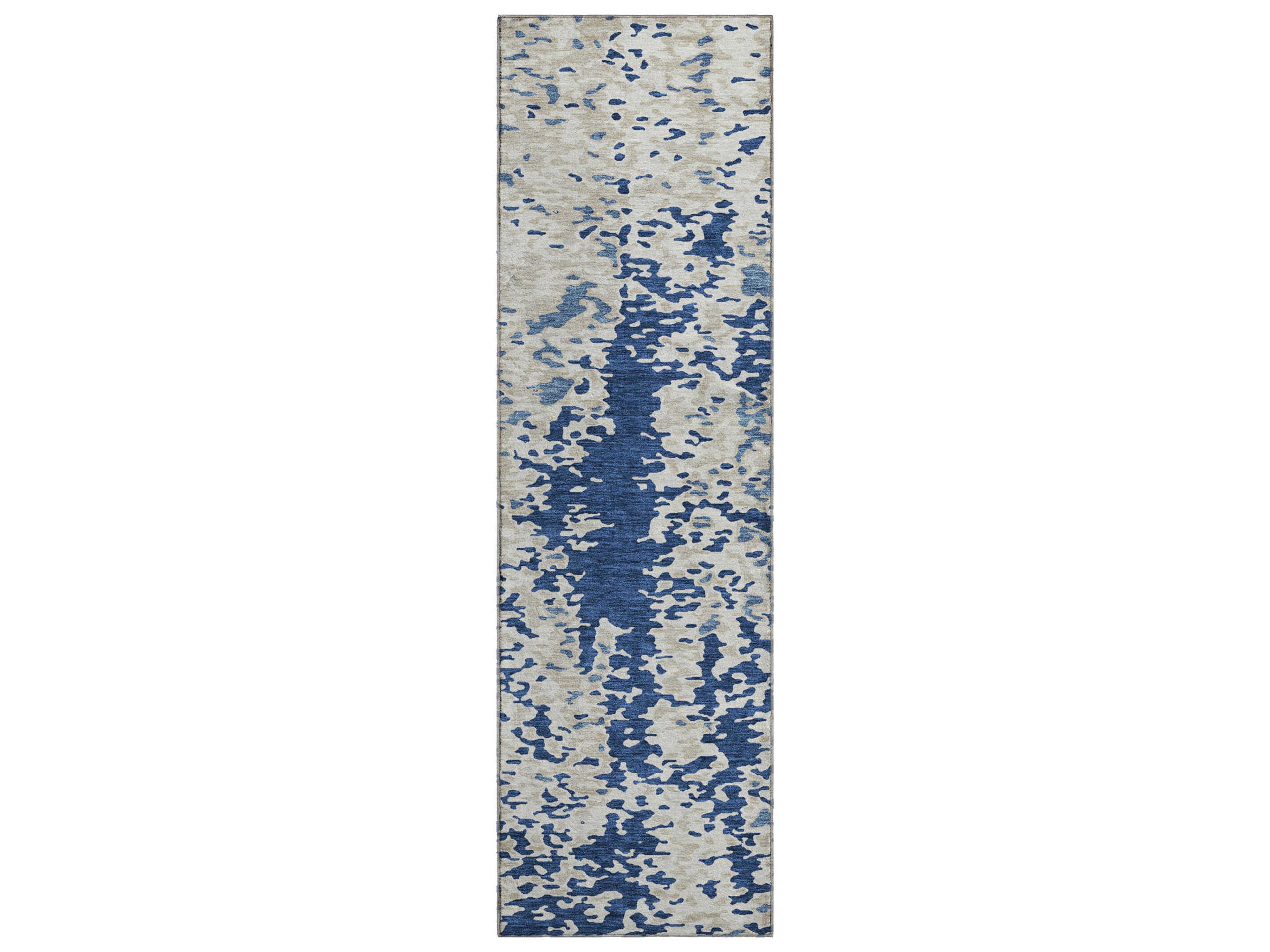 Dalyn Mayfield Abstract Area Rug