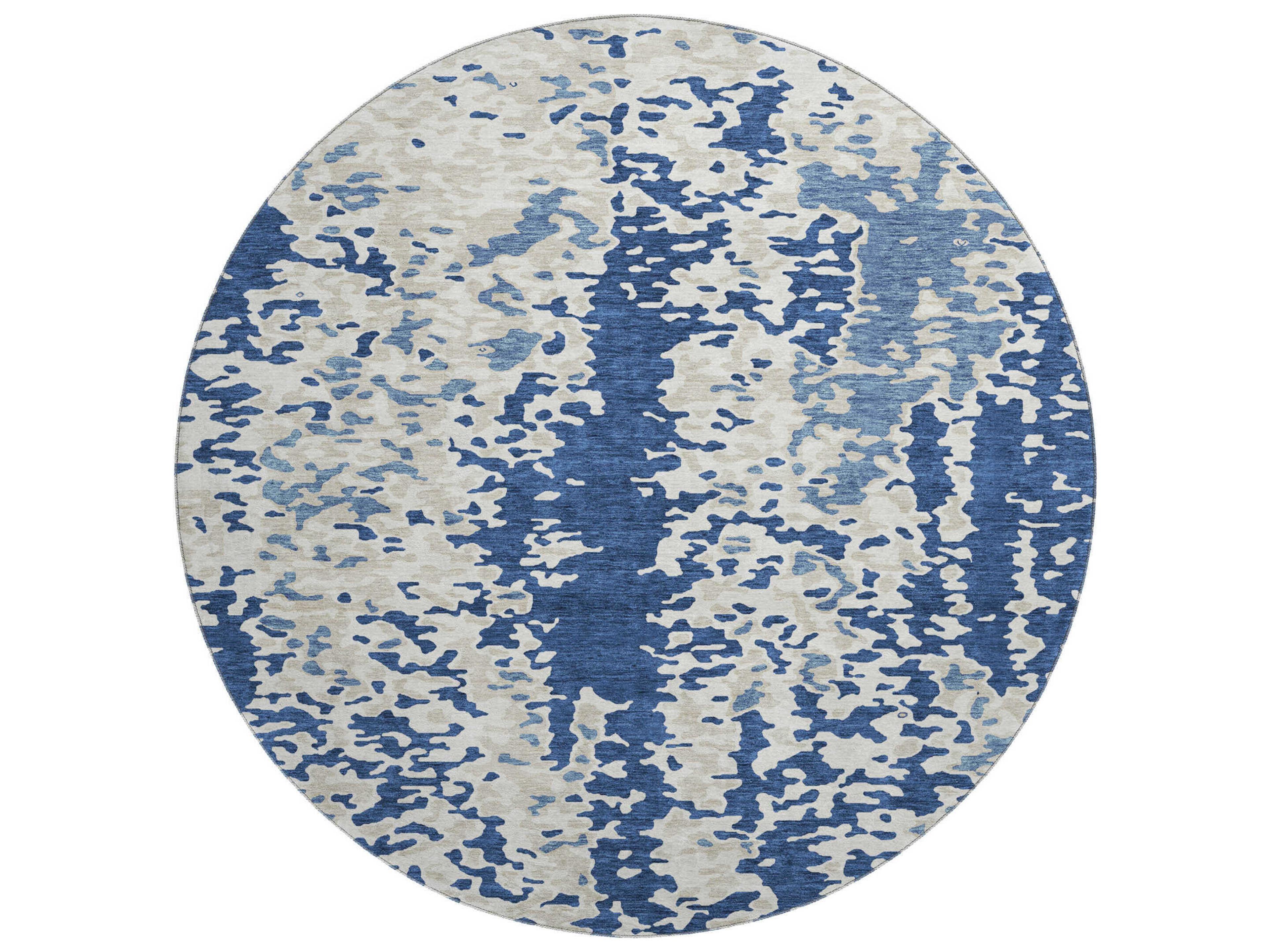 Dalyn Mayfield Abstract Area Rug