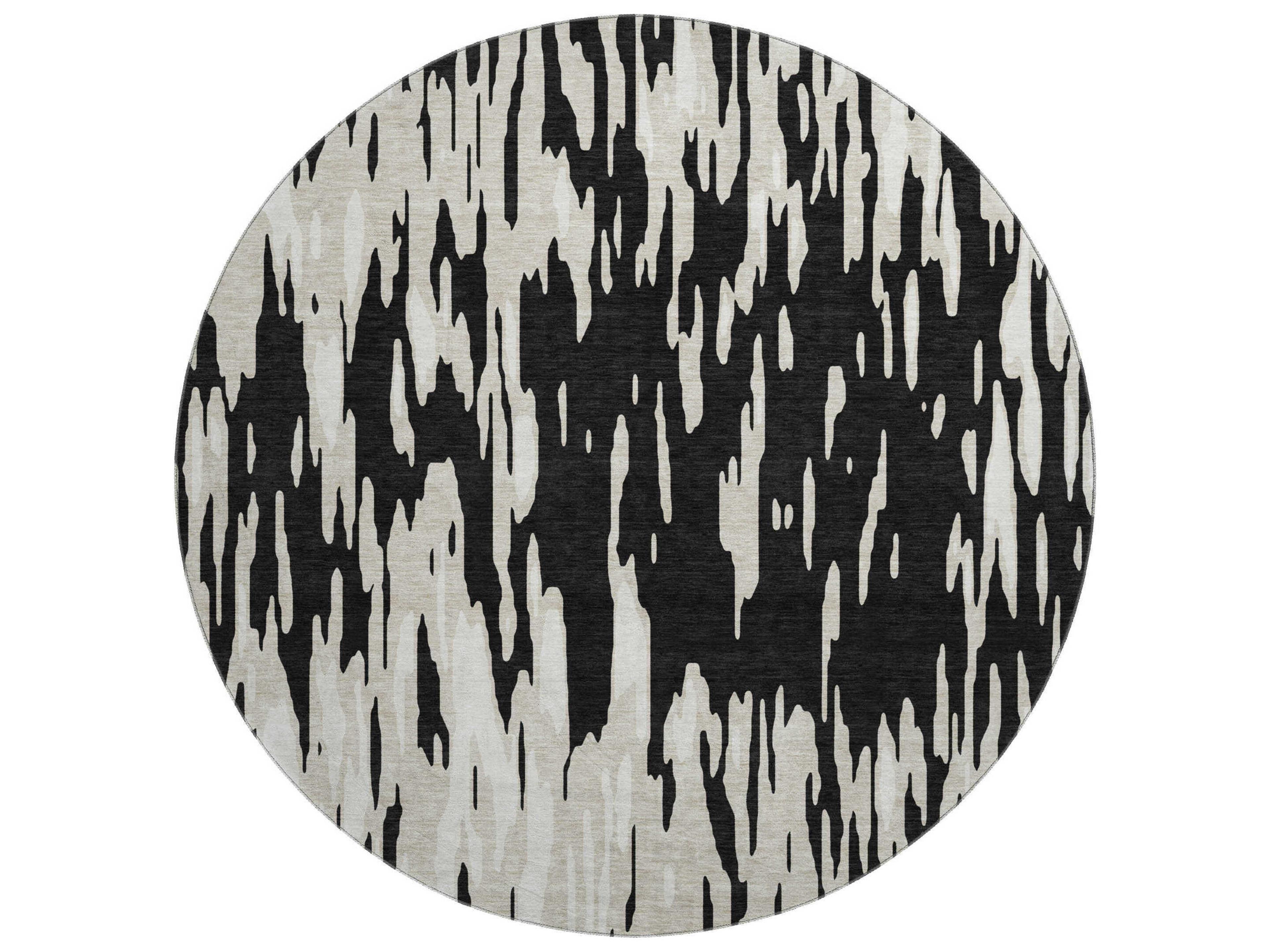 Dalyn Mayfield Abstract Area Rug