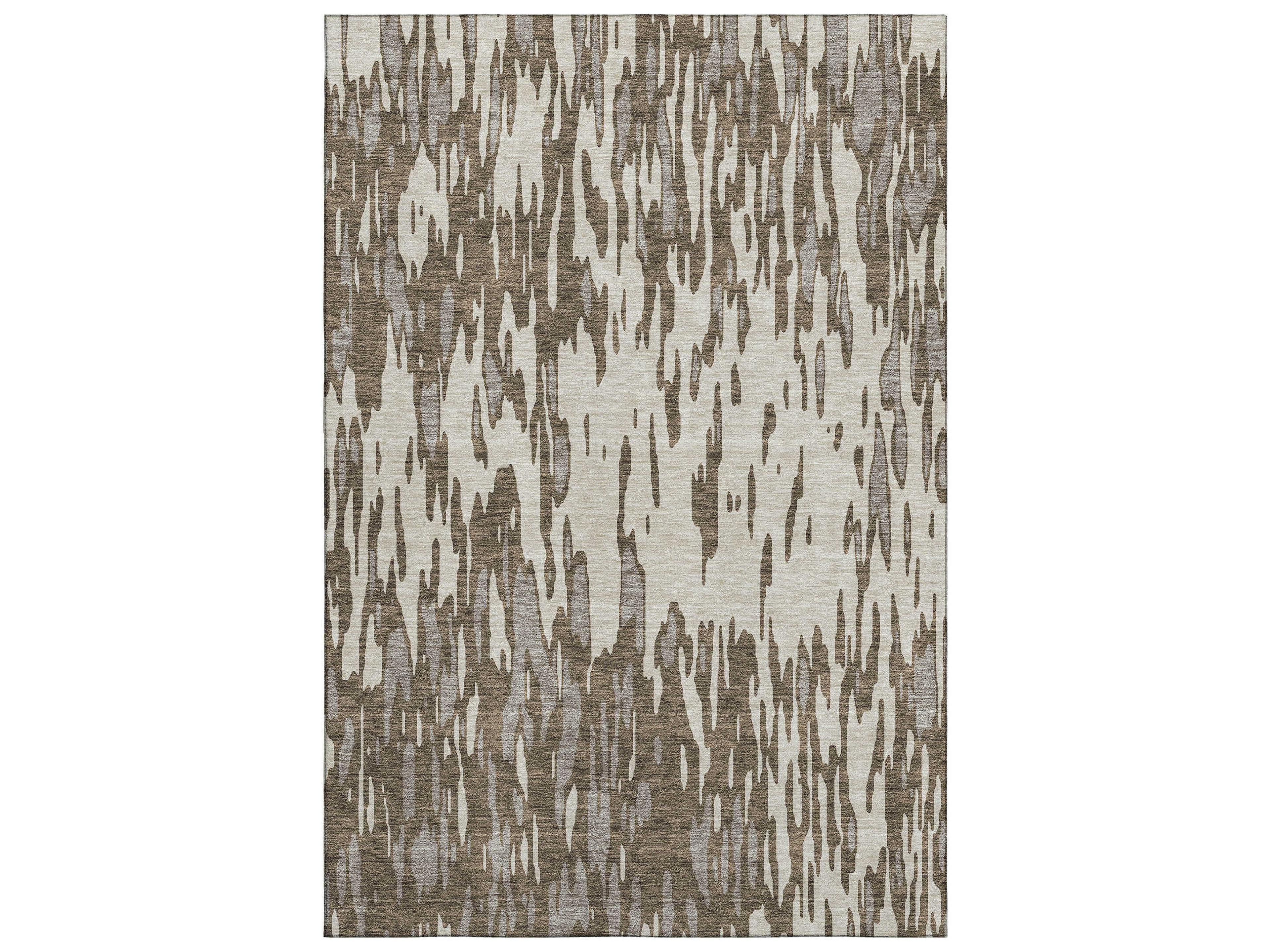 Mayfield Abstract Area Rug