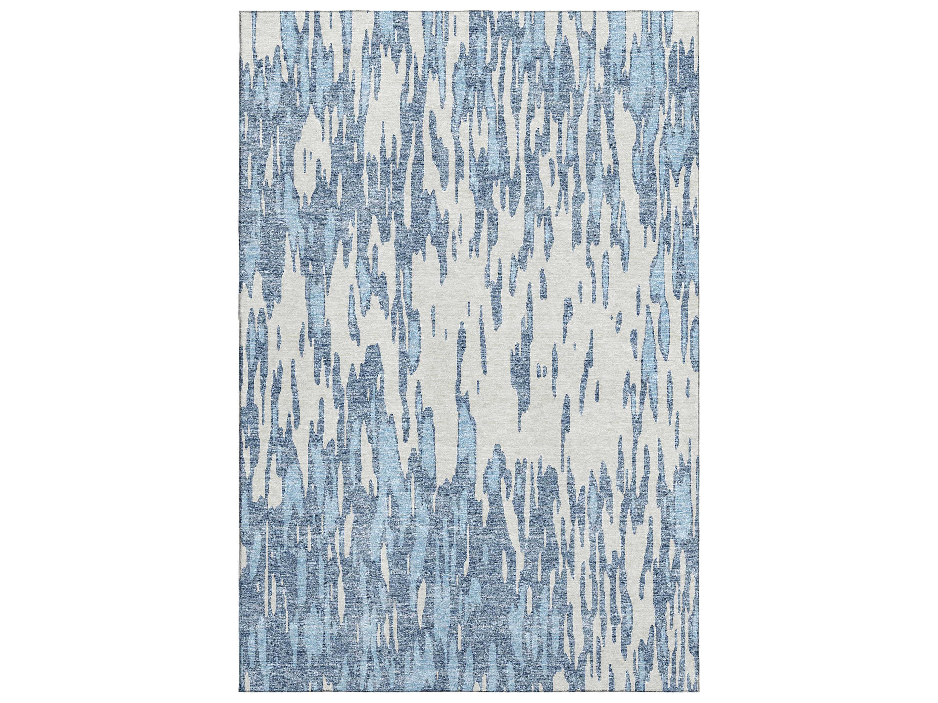 Mayfield Abstract Area Rug