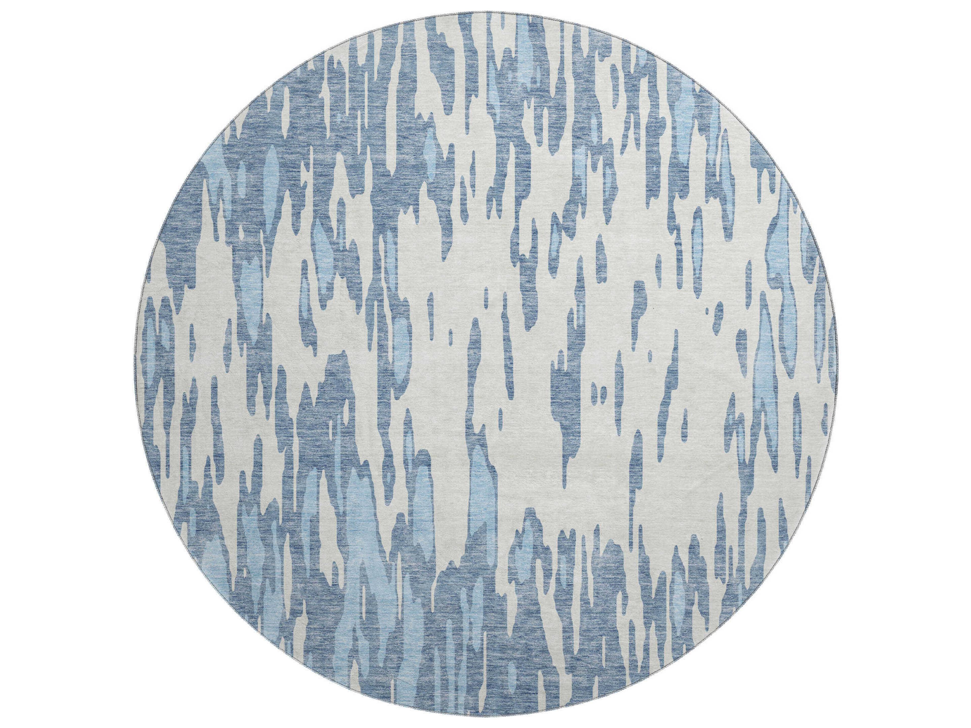 Dalyn Mayfield Abstract Area Rug