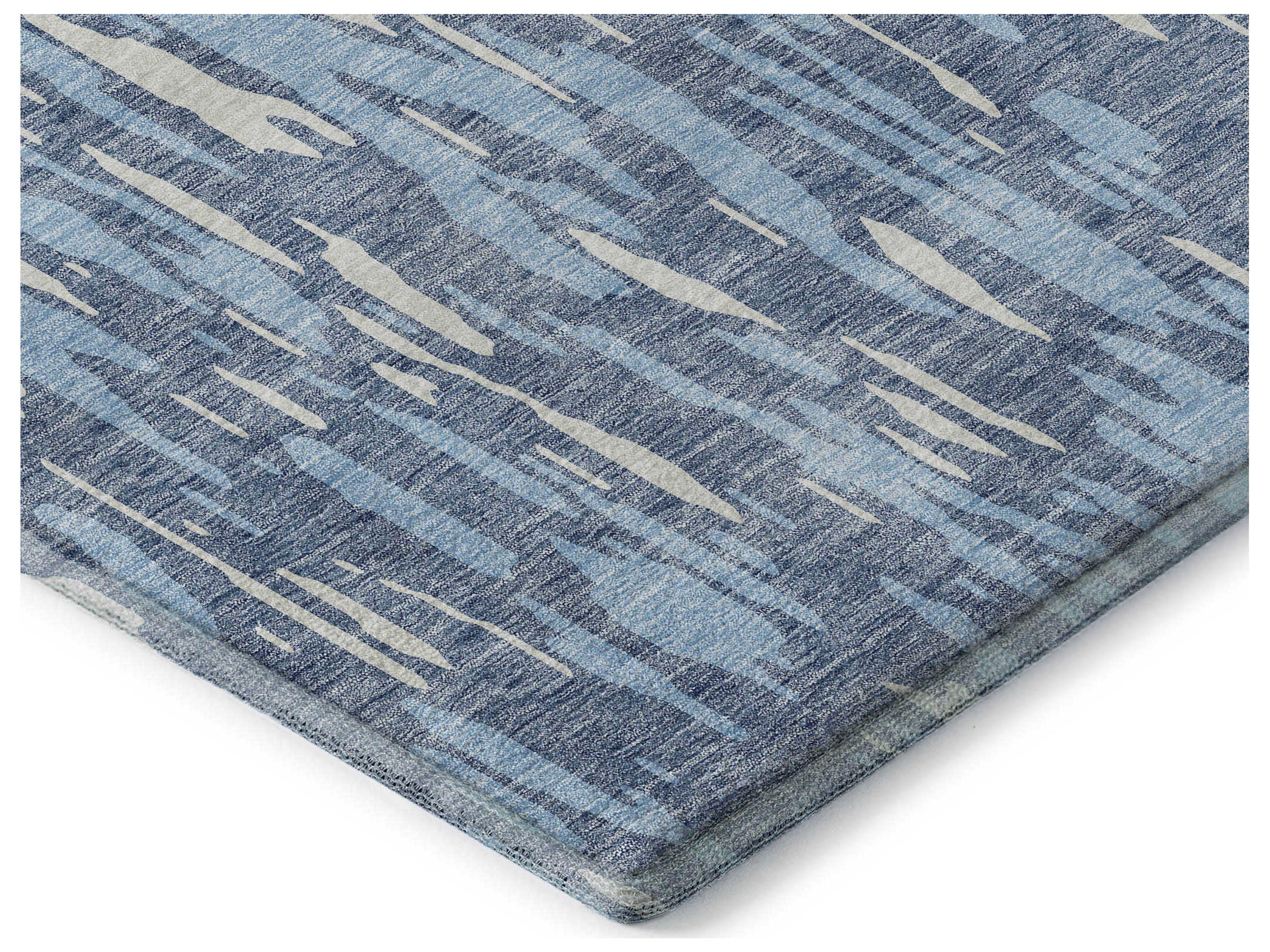 Dalyn Mayfield Abstract Area Rug