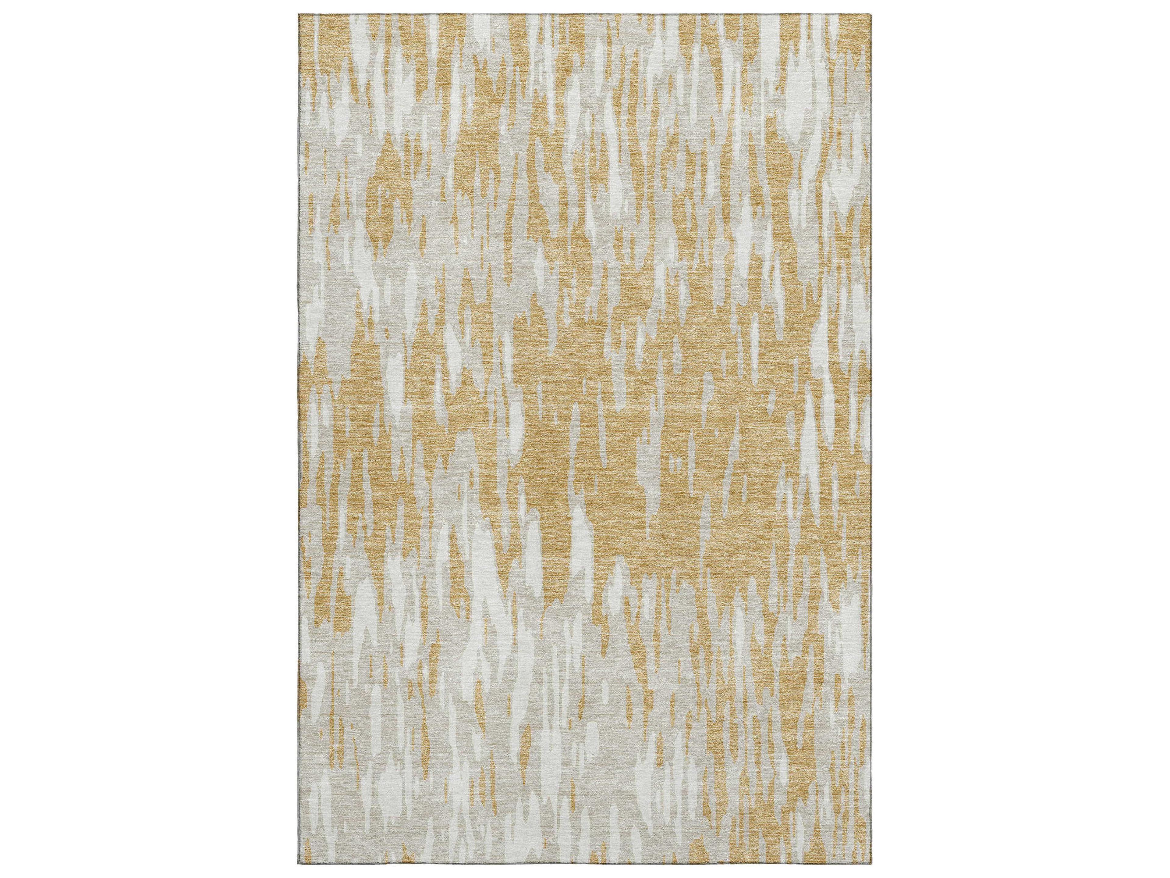 Mayfield Abstract Area Rug