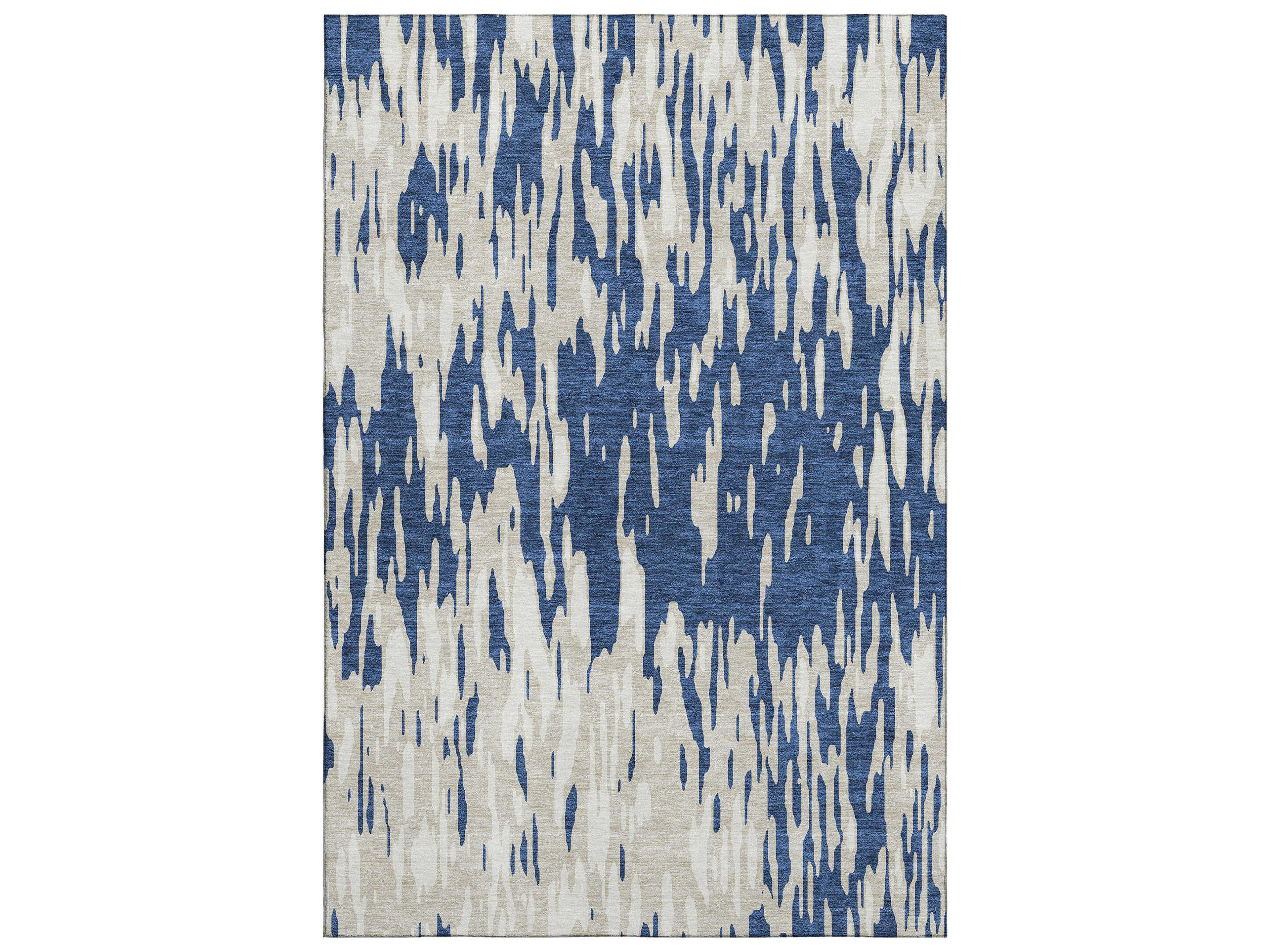 Mayfield Abstract Area Rug