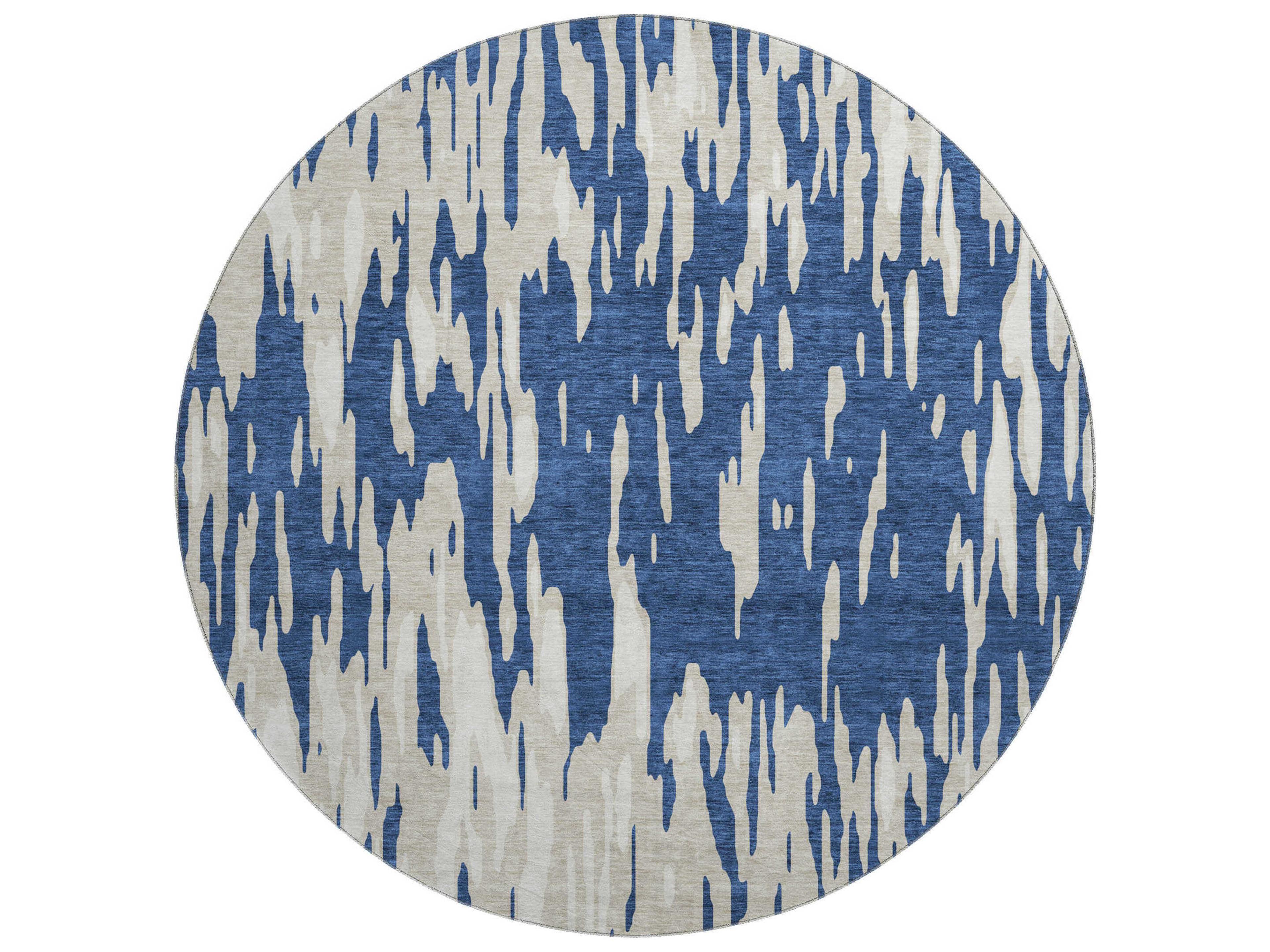 Dalyn Mayfield Abstract Area Rug