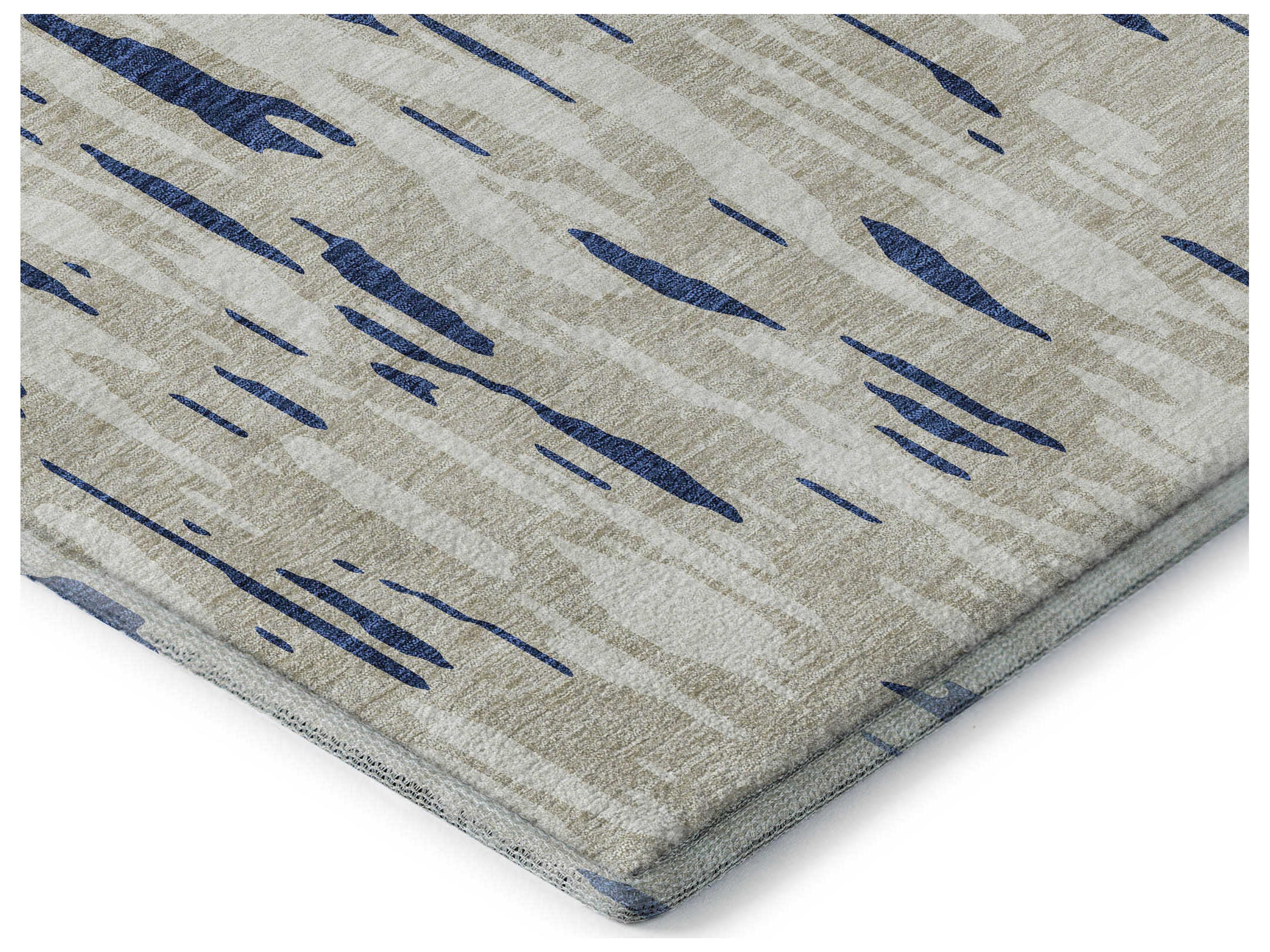 Dalyn Mayfield Abstract Area Rug