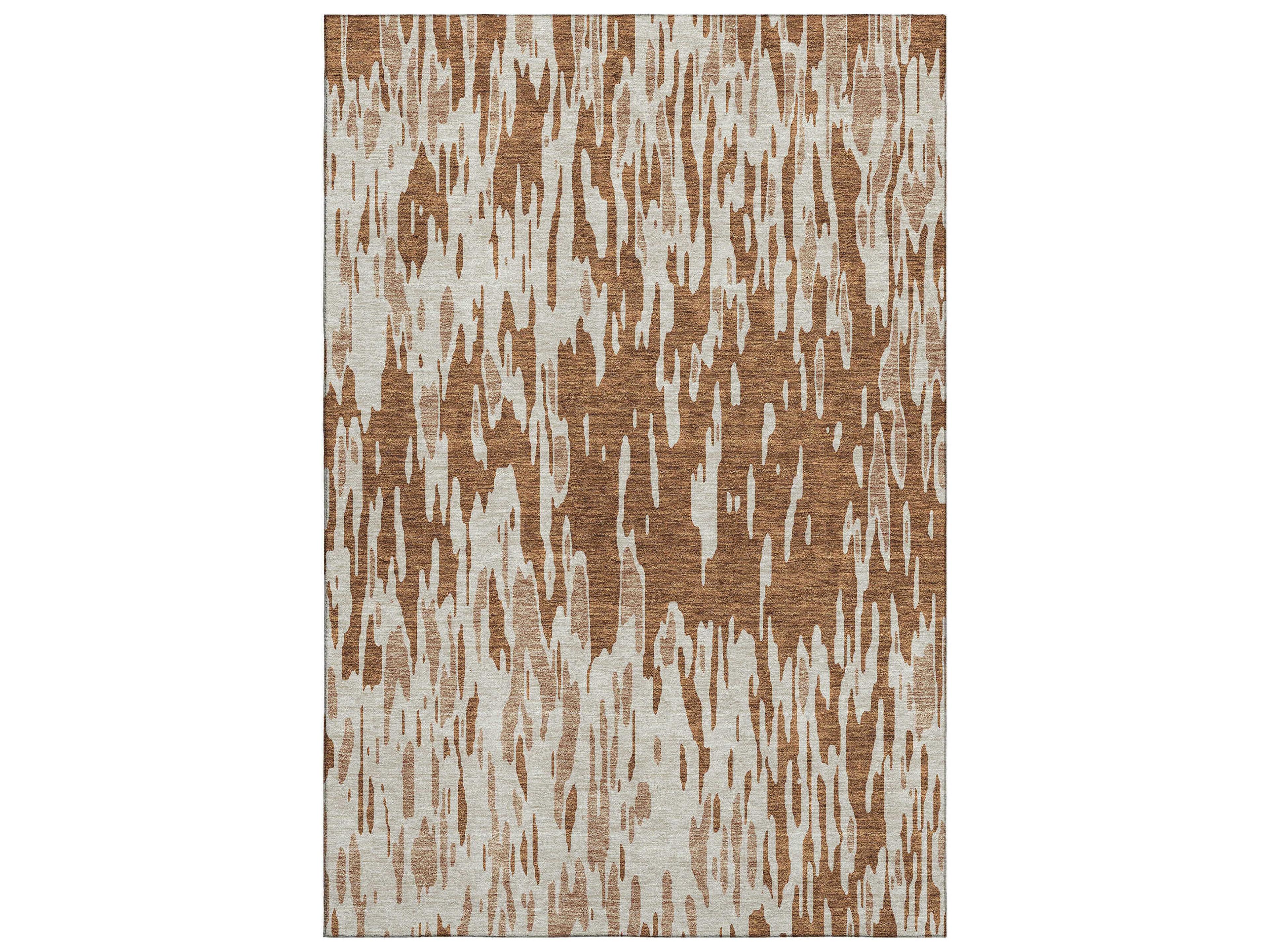 Mayfield Abstract Area Rug