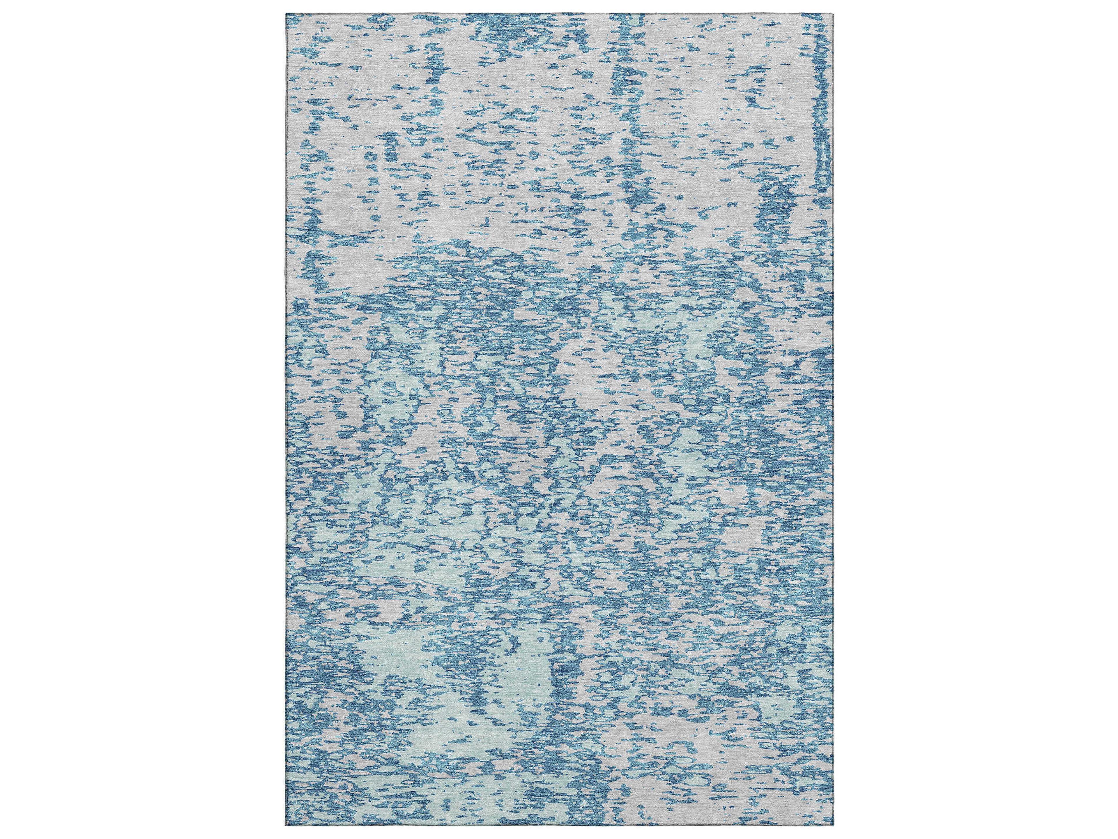Mayfield Abstract Area Rug
