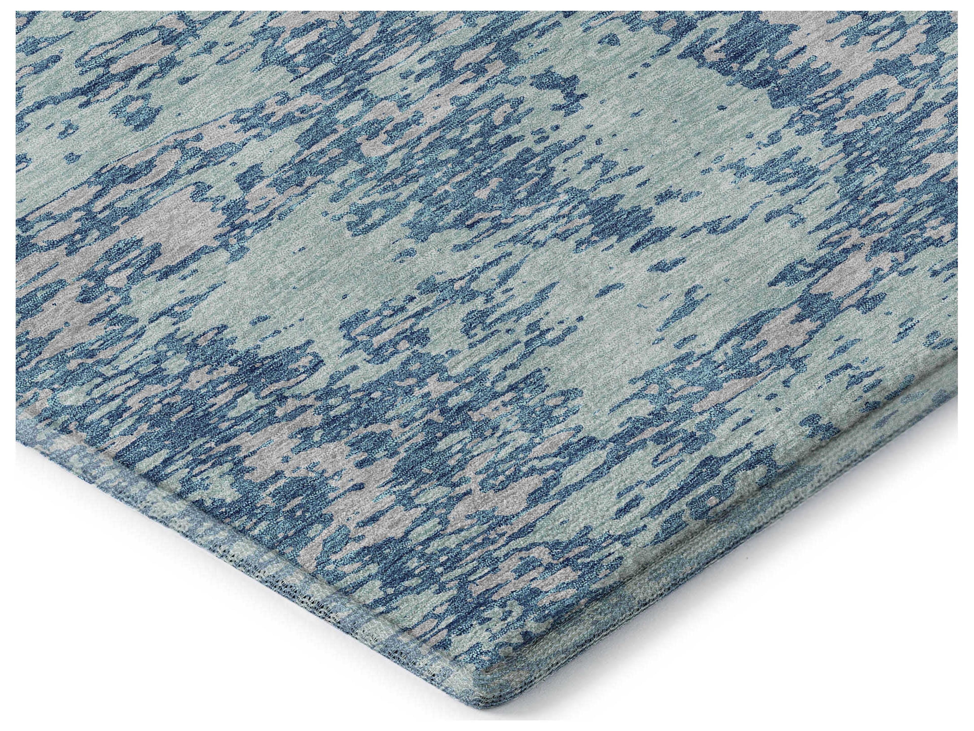 Dalyn Mayfield Abstract Area Rug