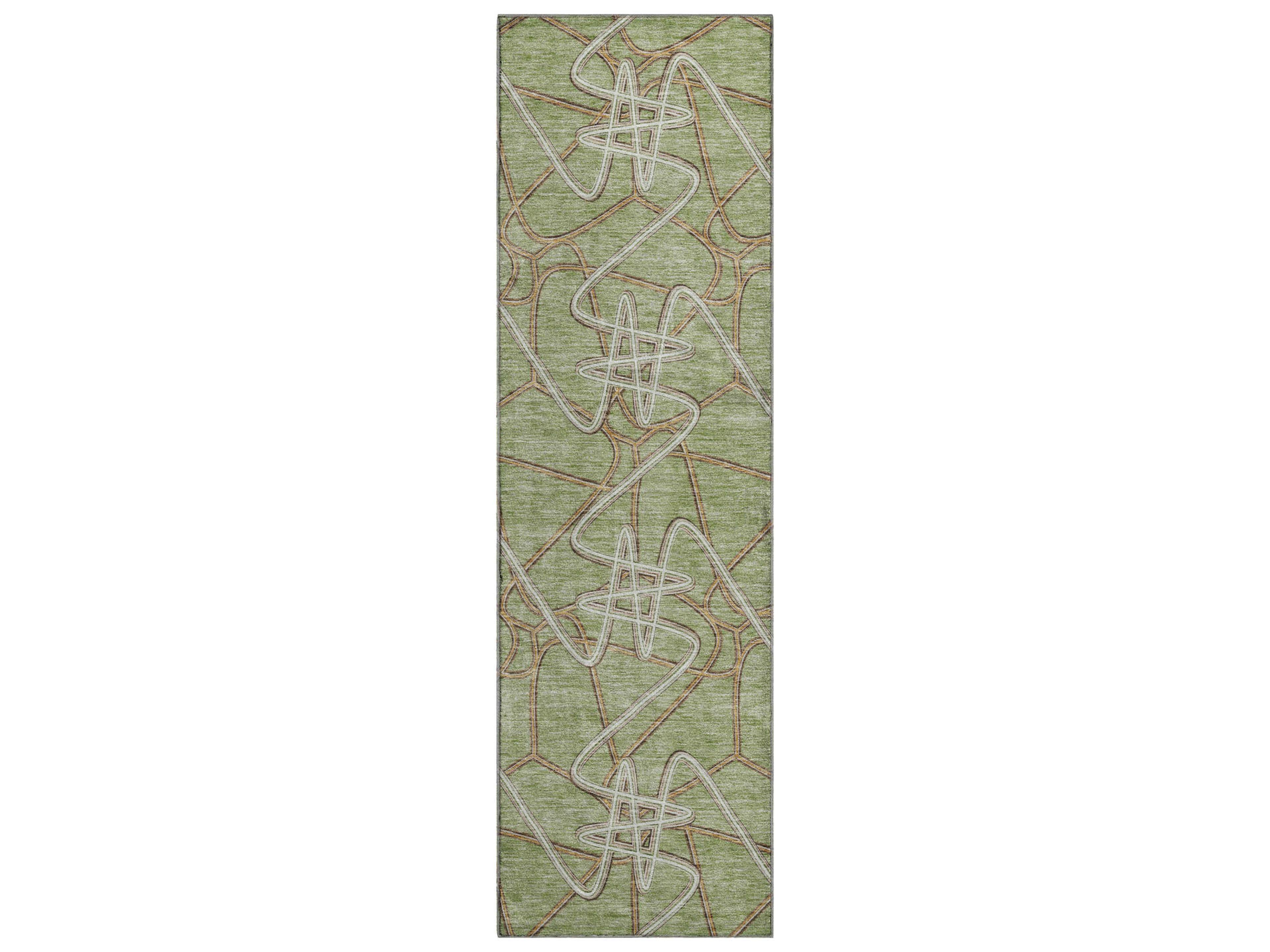 Dalyn Mayfield Geometric Area Rug