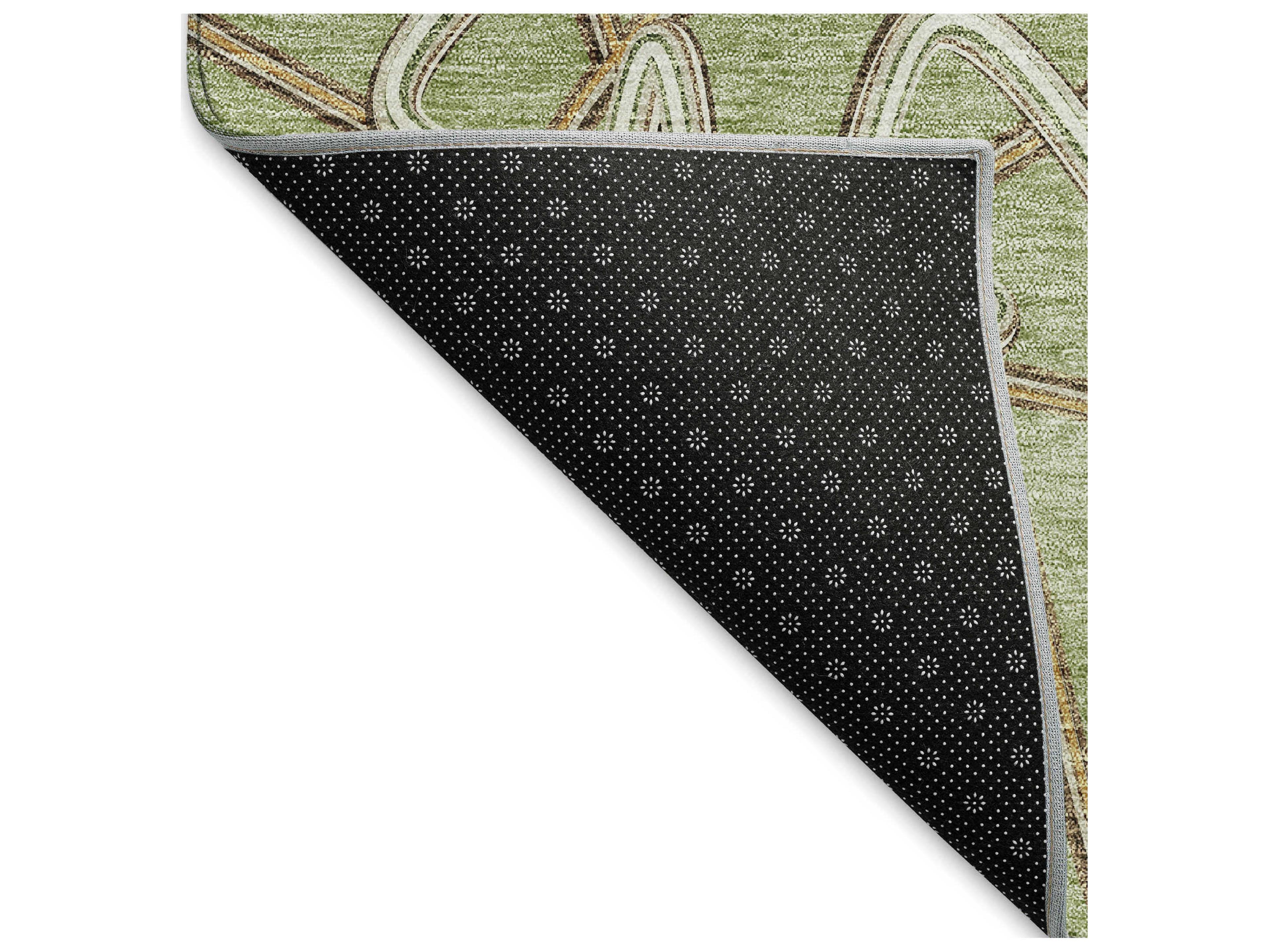Dalyn Mayfield Geometric Area Rug