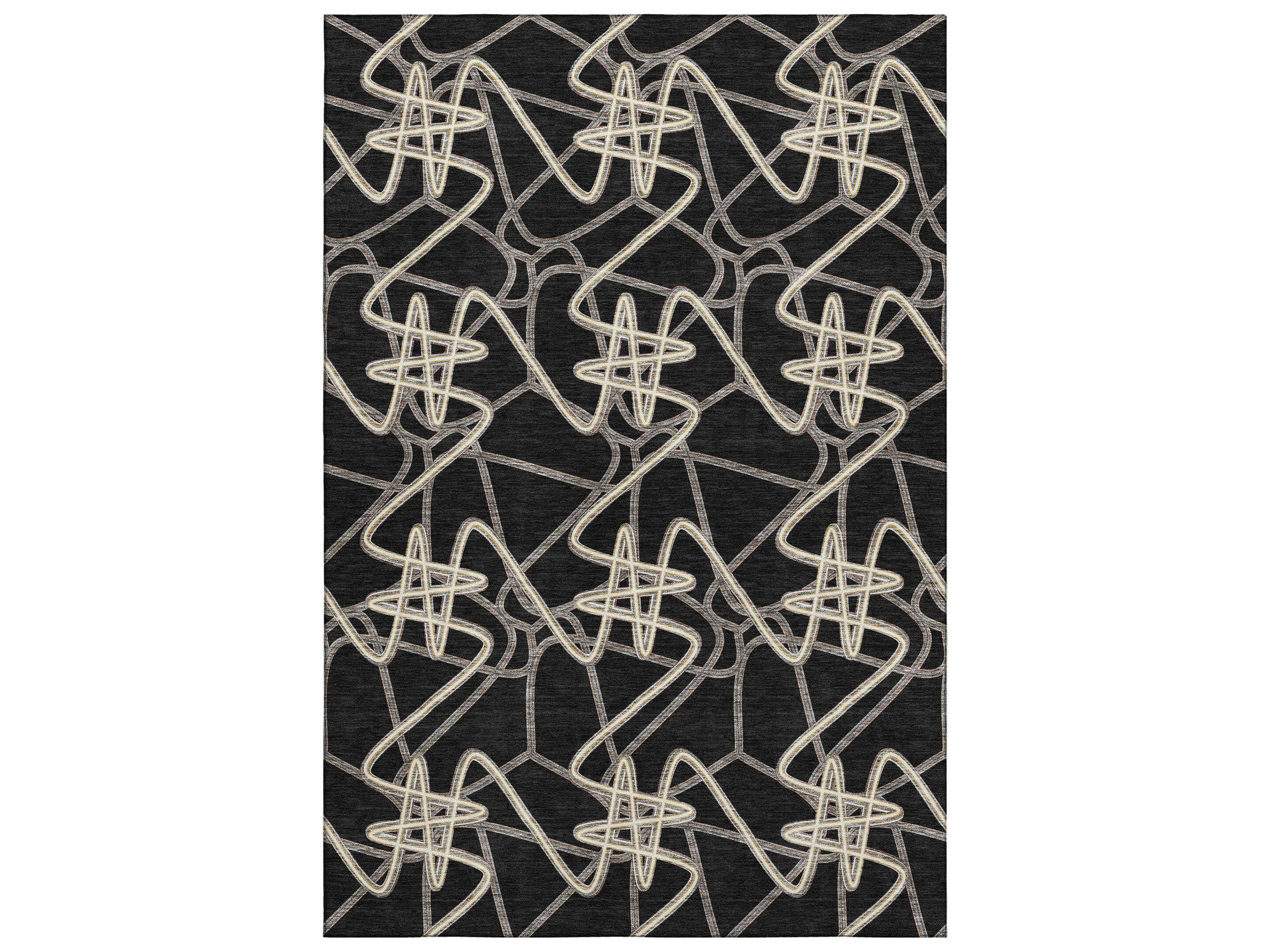 Mayfield Geometric Area Rug
