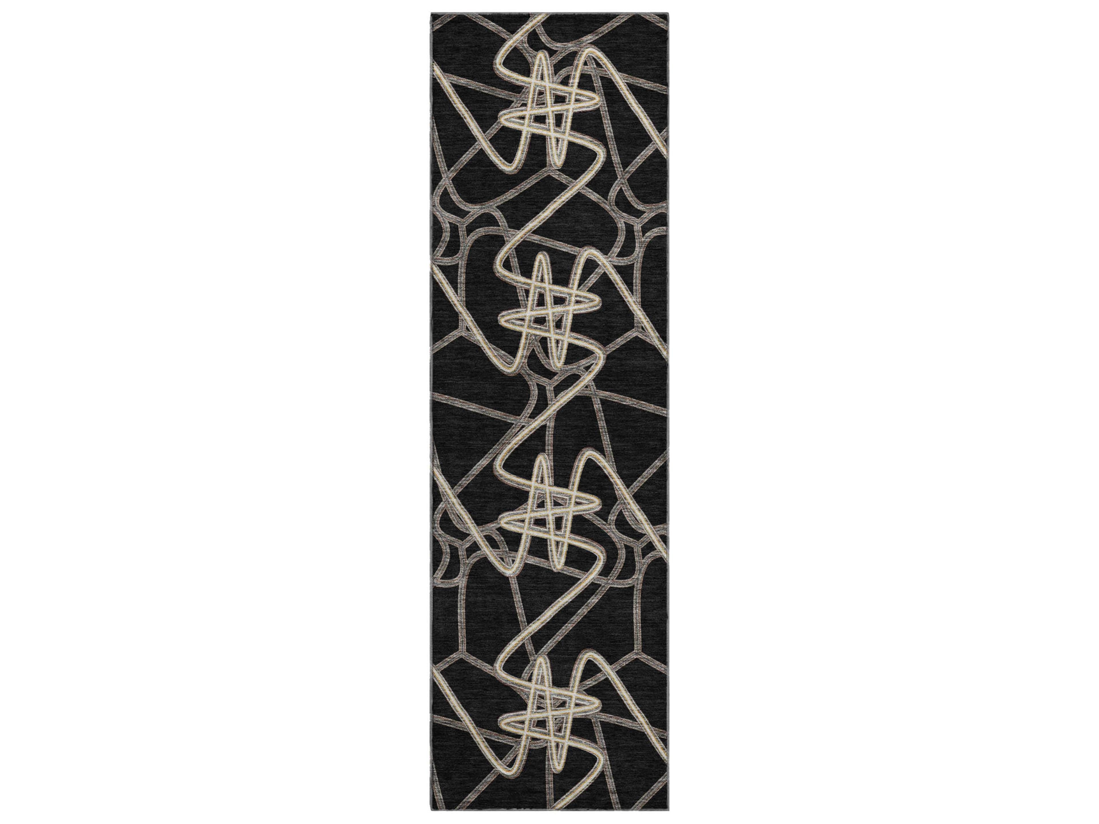 Dalyn Mayfield Geometric Area Rug