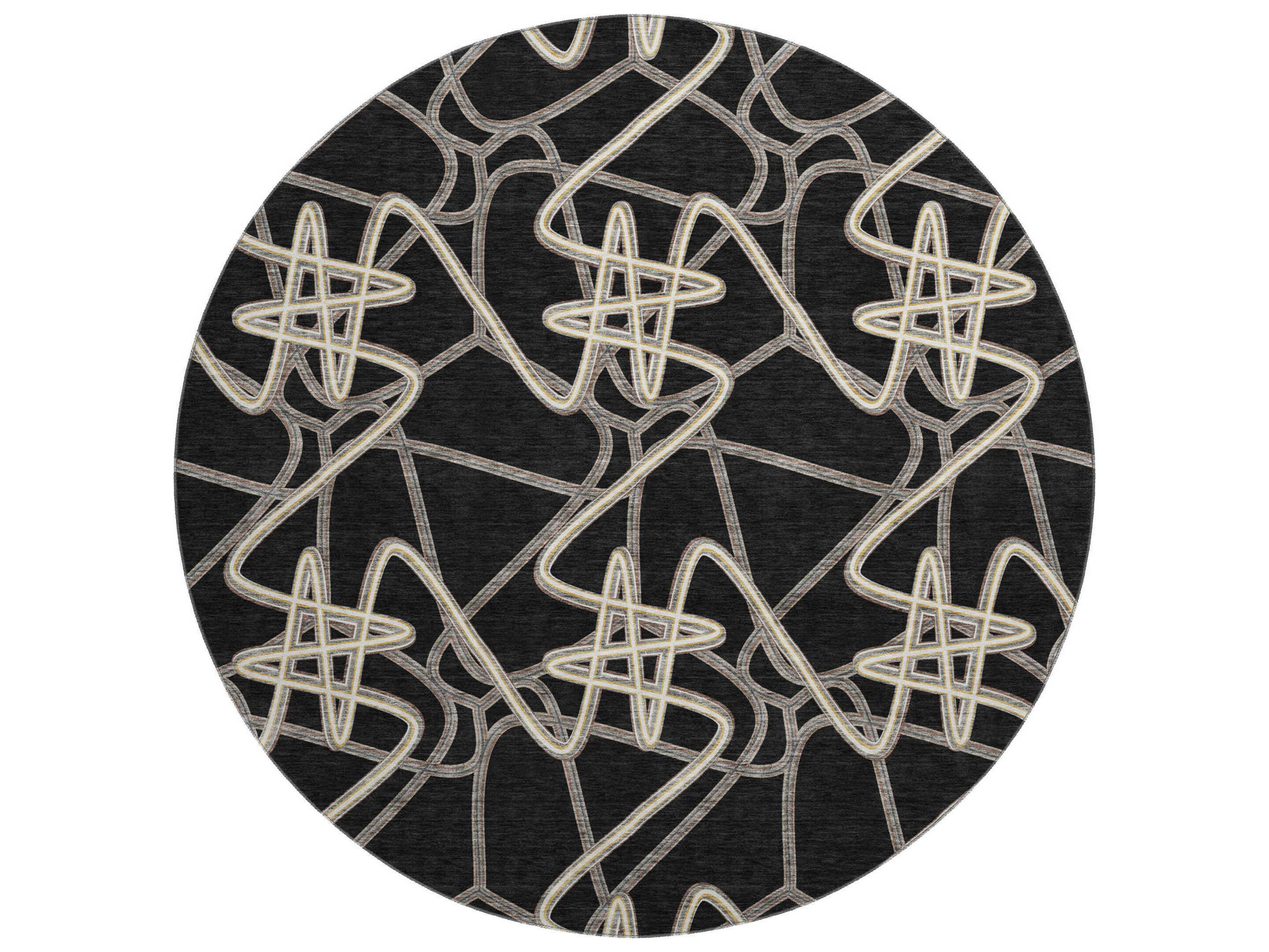 Dalyn Mayfield Geometric Area Rug