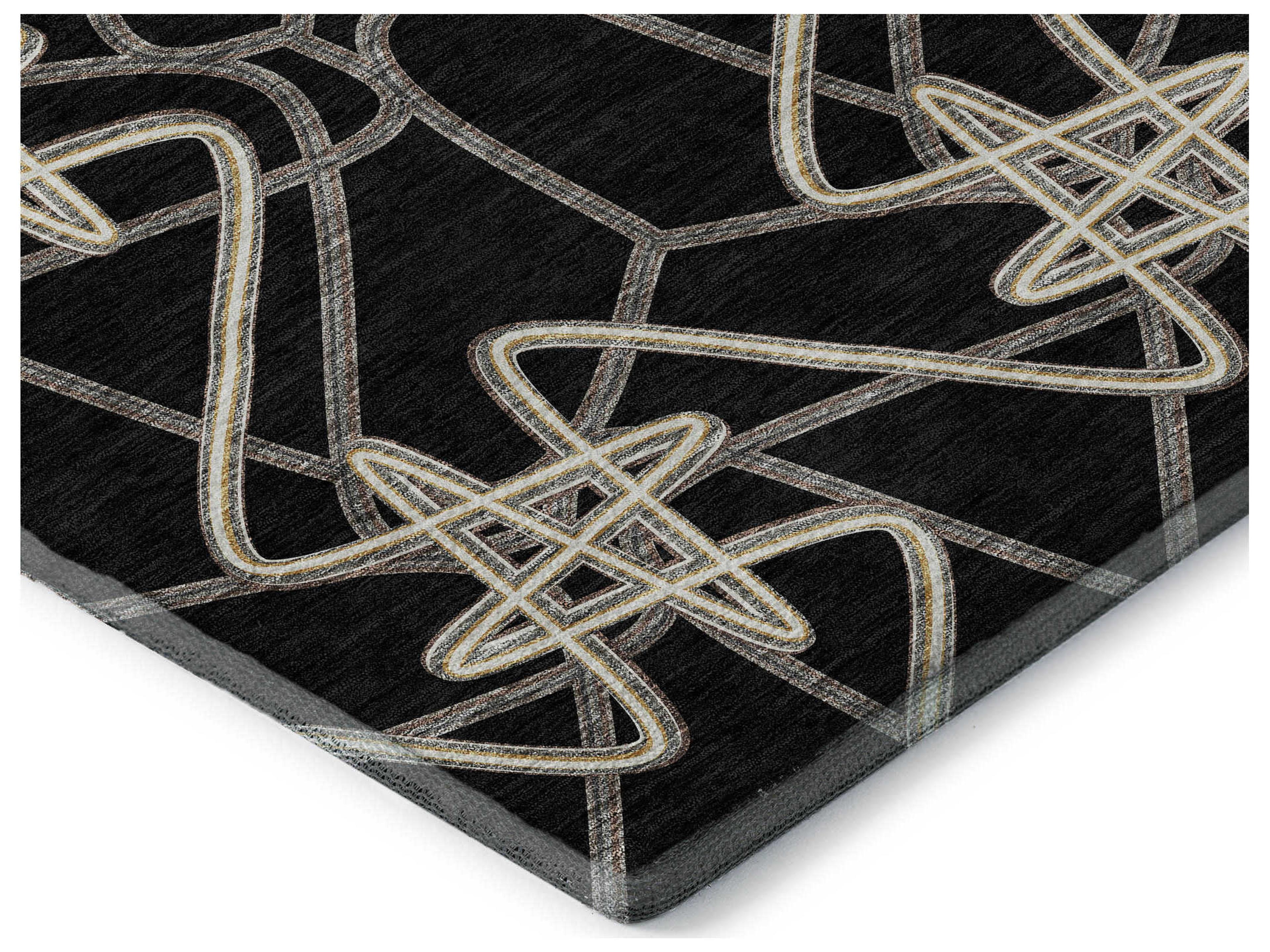 Dalyn Mayfield Geometric Area Rug