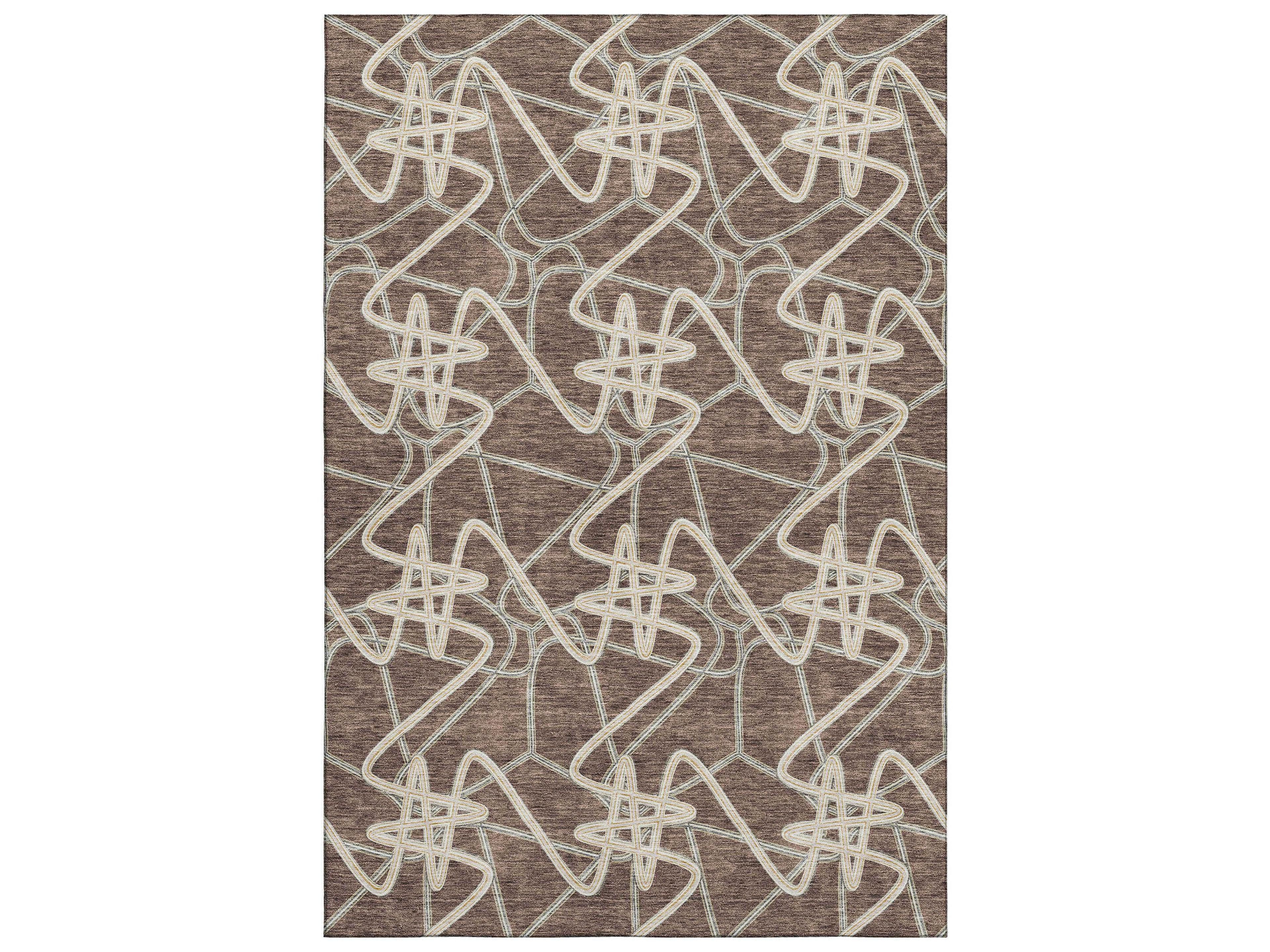 Mayfield Geometric Area Rug