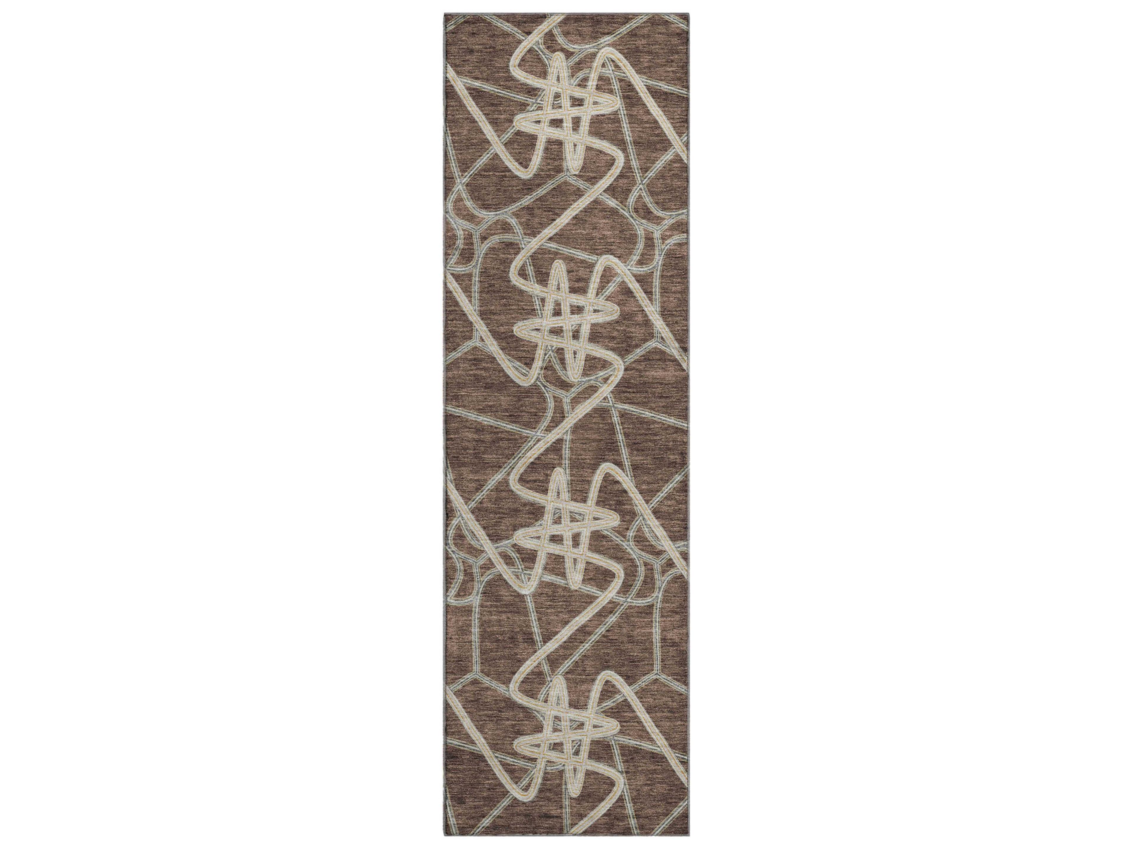 Dalyn Mayfield Geometric Area Rug