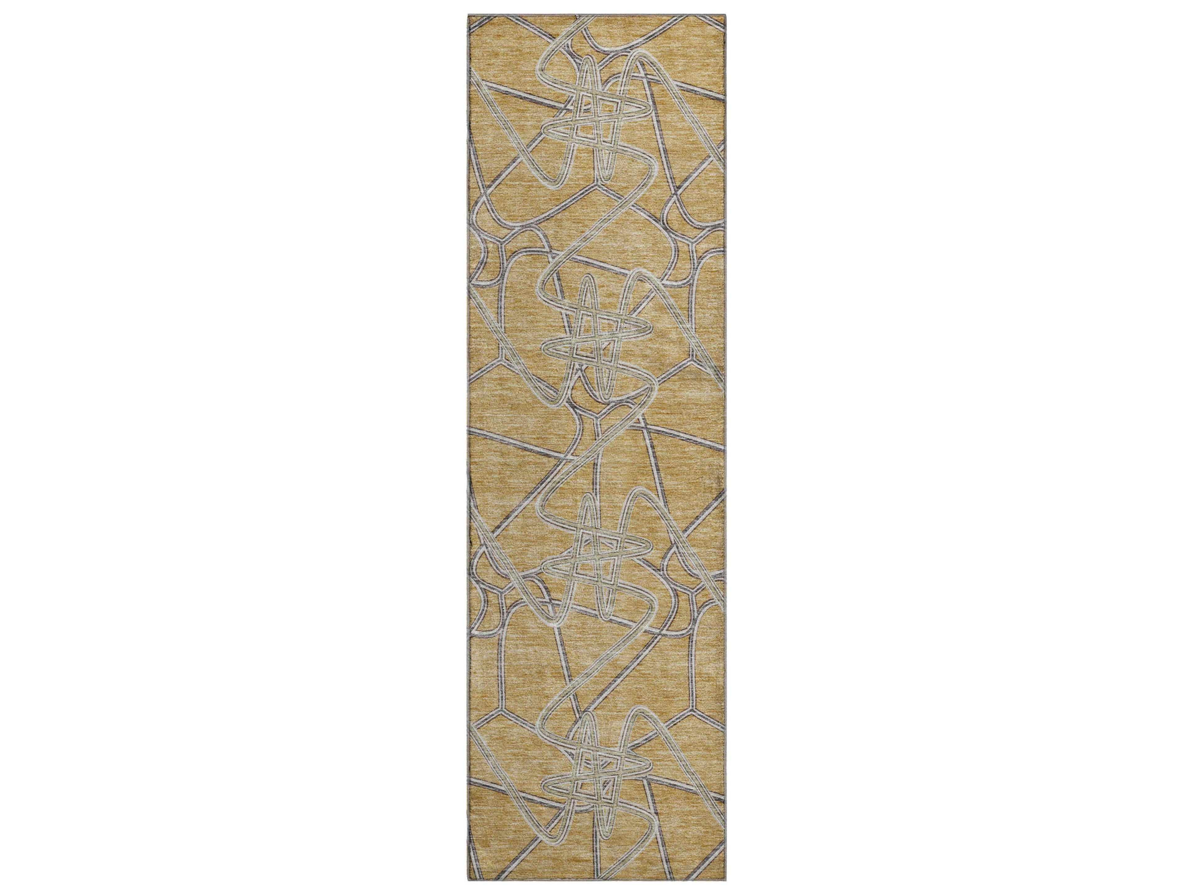 Dalyn Mayfield Geometric Area Rug