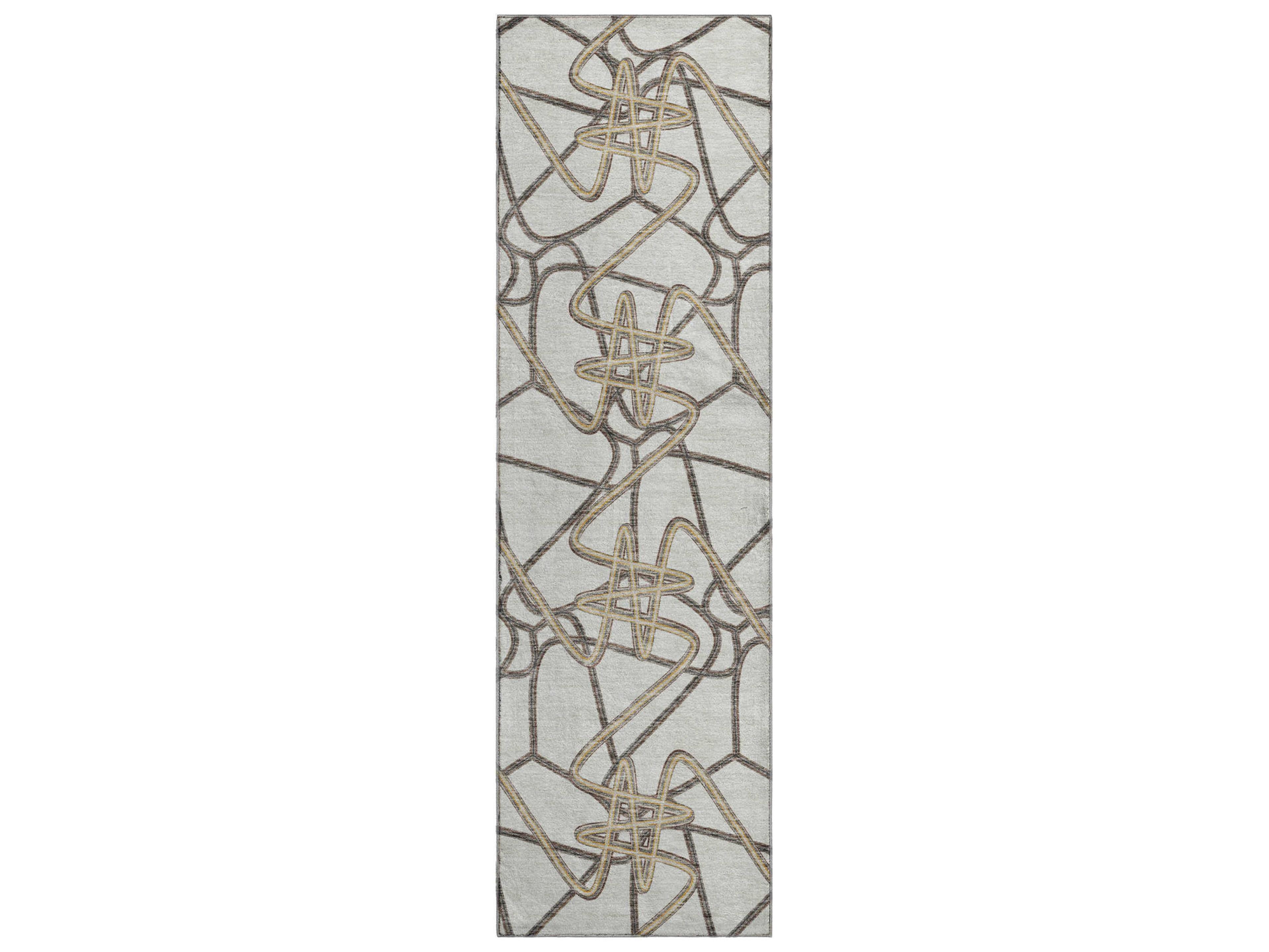 Dalyn Mayfield Geometric Area Rug