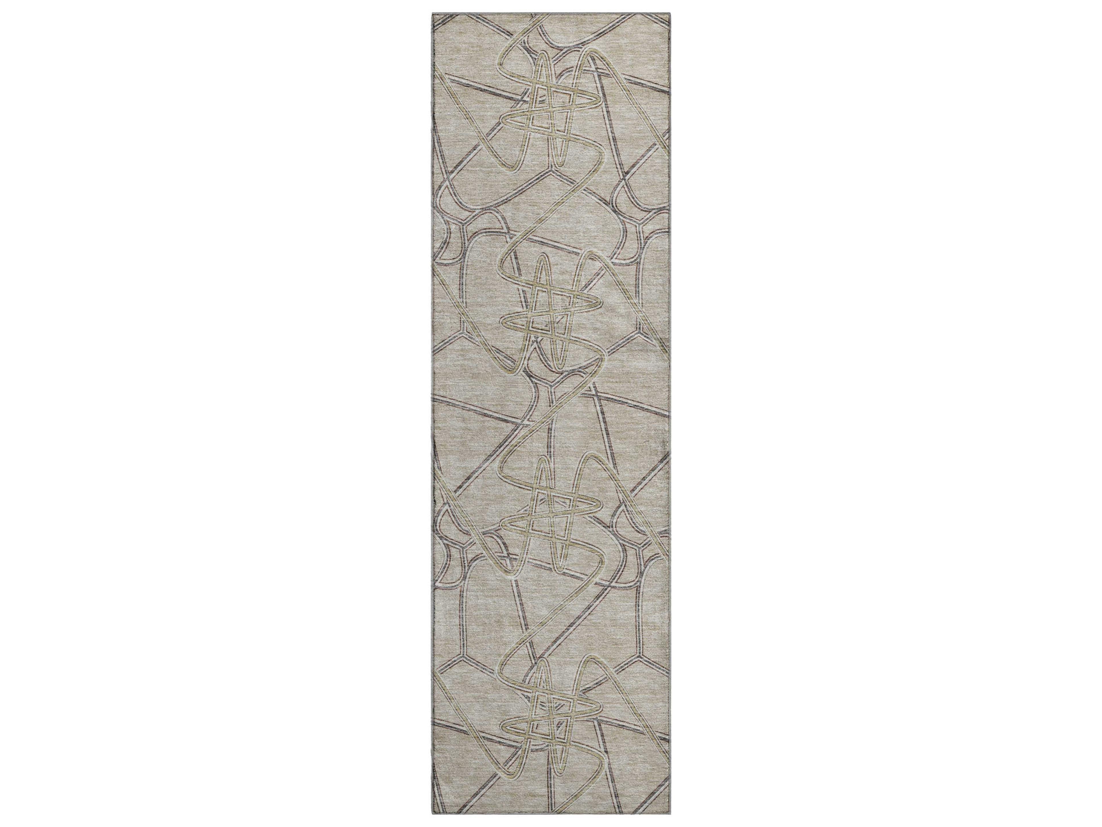 Dalyn Mayfield Geometric Area Rug