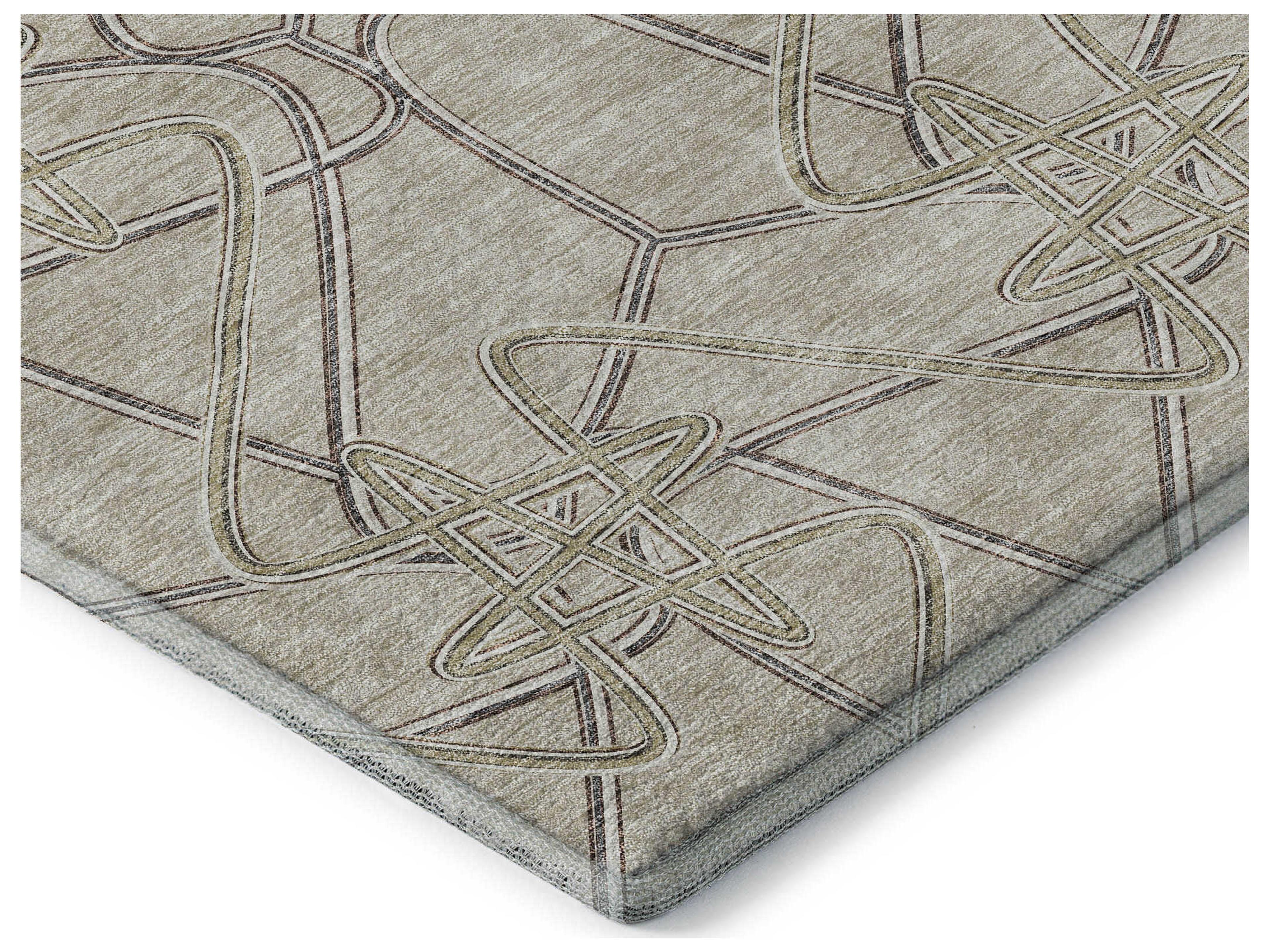 Dalyn Mayfield Geometric Area Rug