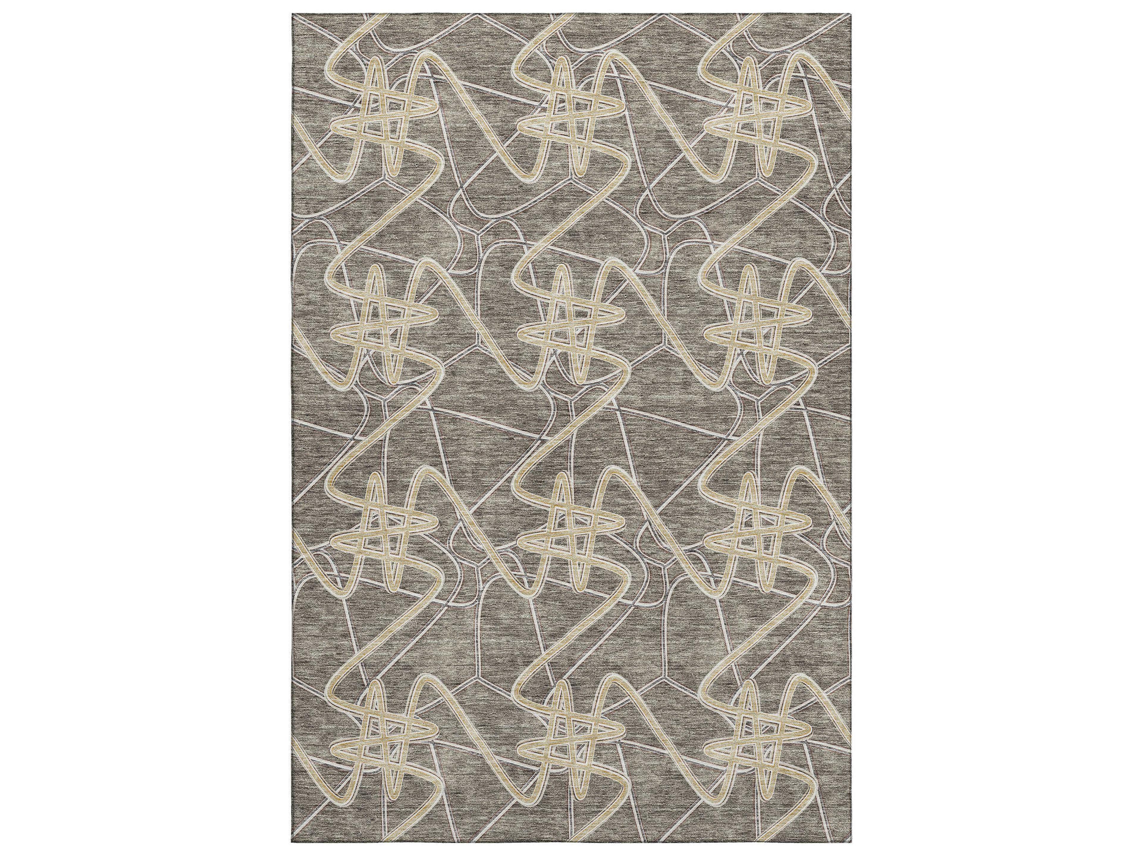 Mayfield Geometric Area Rug