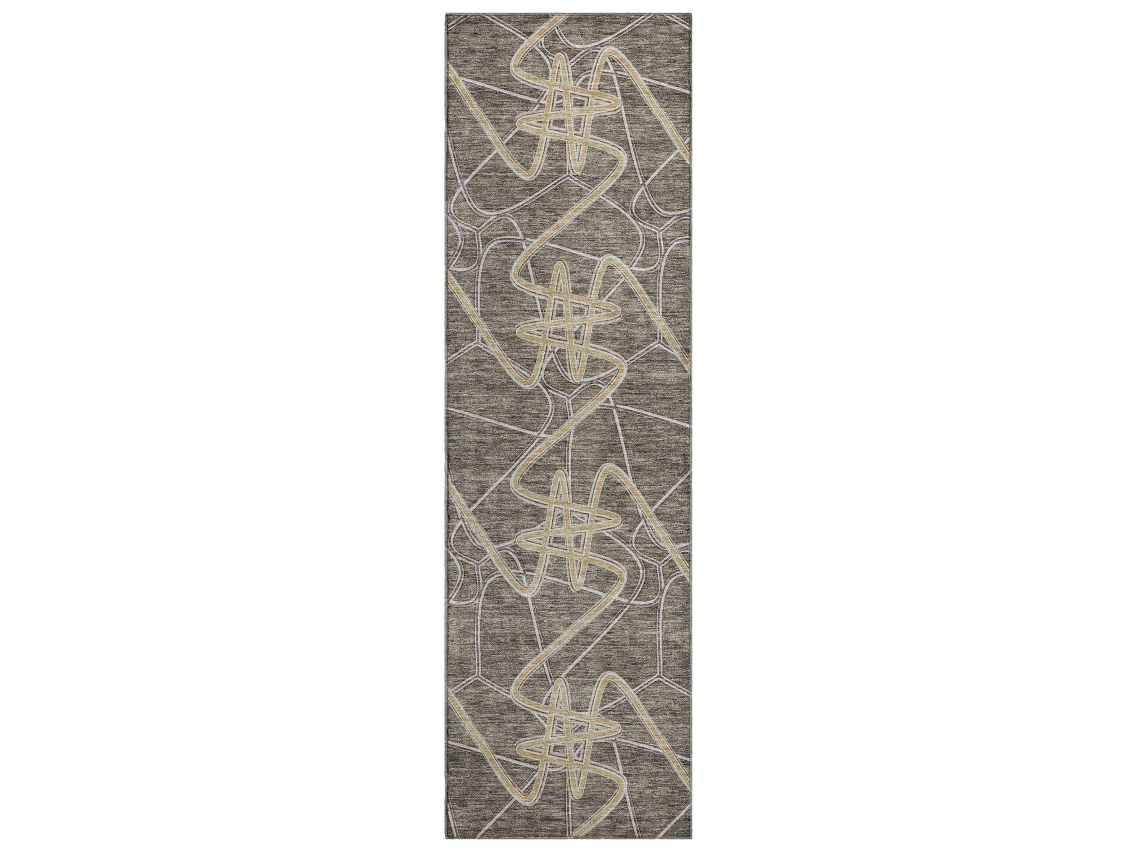 Dalyn Mayfield Geometric Area Rug