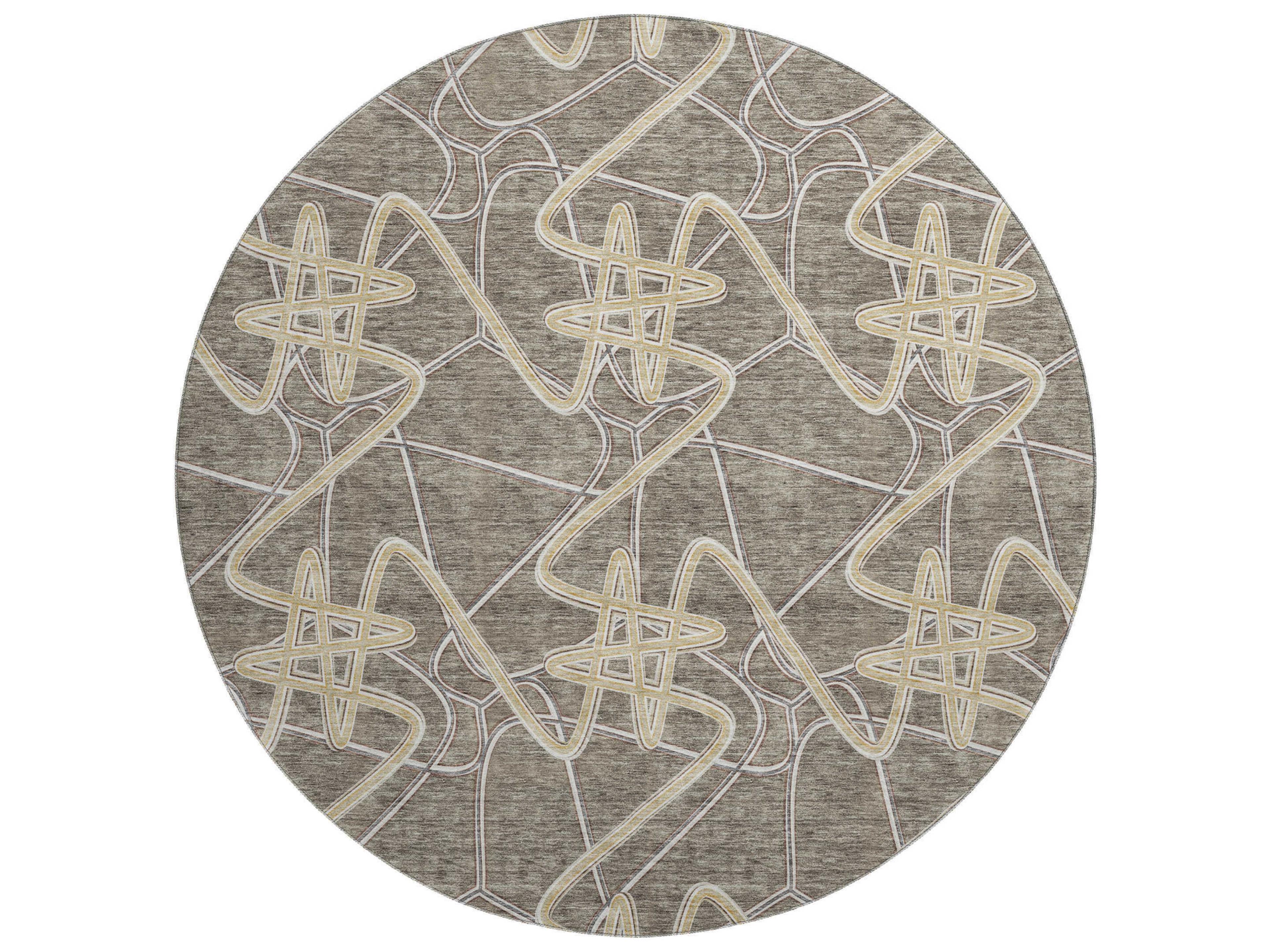 Dalyn Mayfield Geometric Area Rug