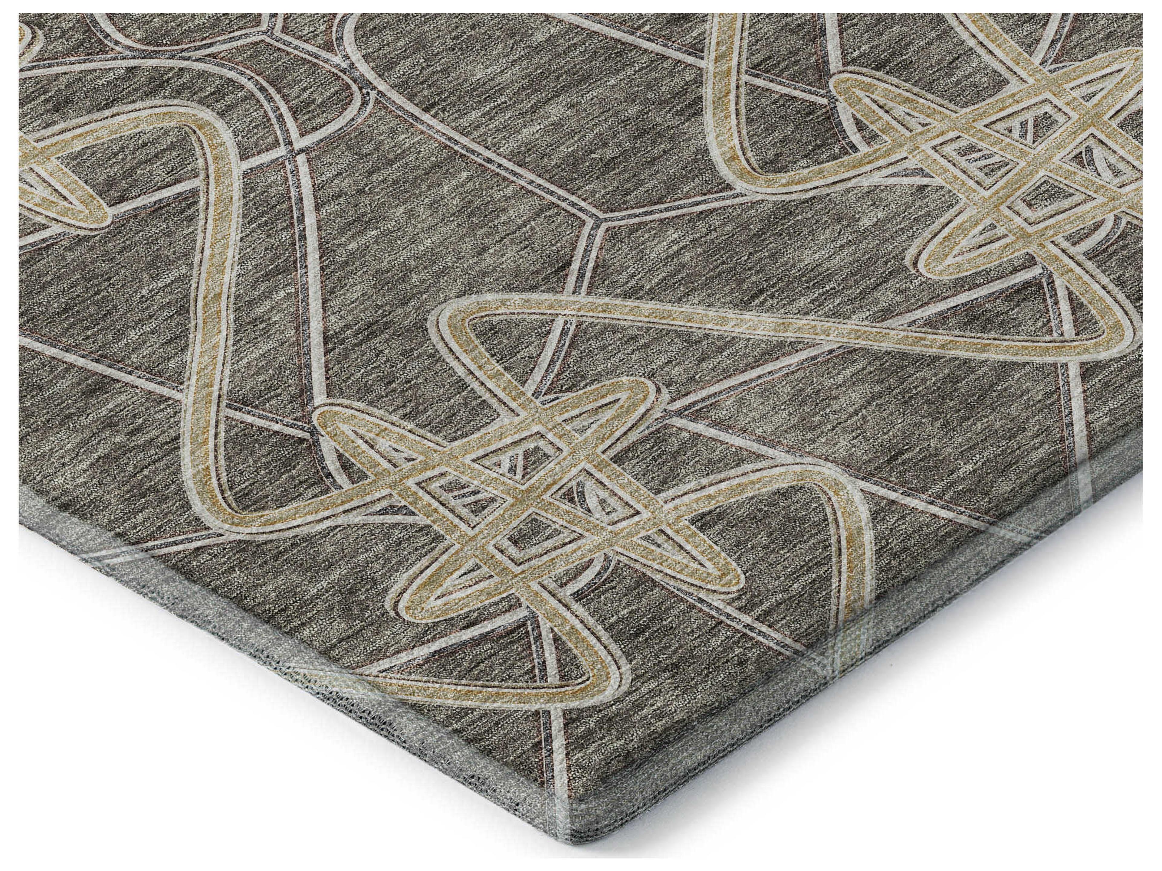 Dalyn Mayfield Geometric Area Rug