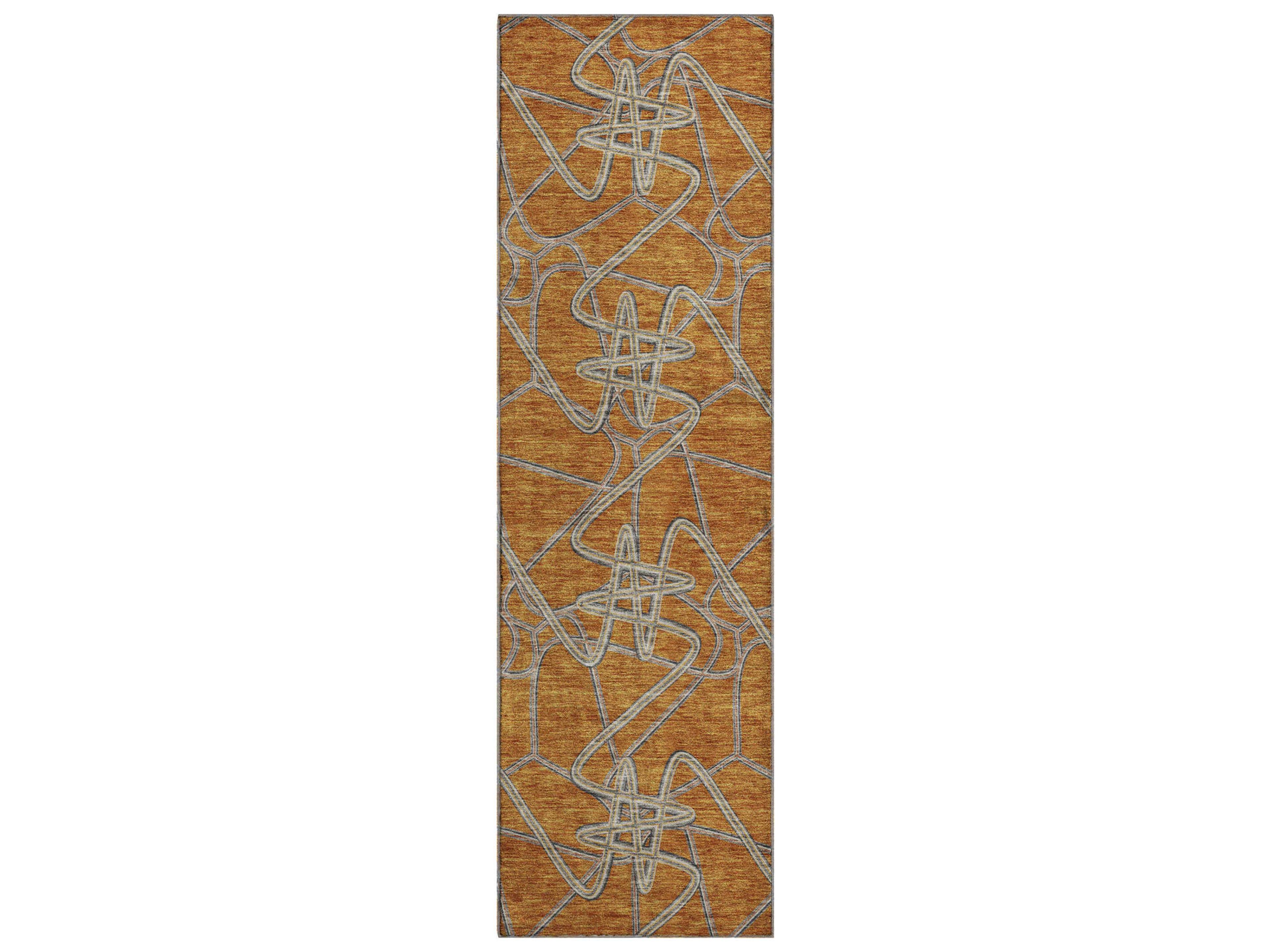 Dalyn Mayfield Geometric Area Rug