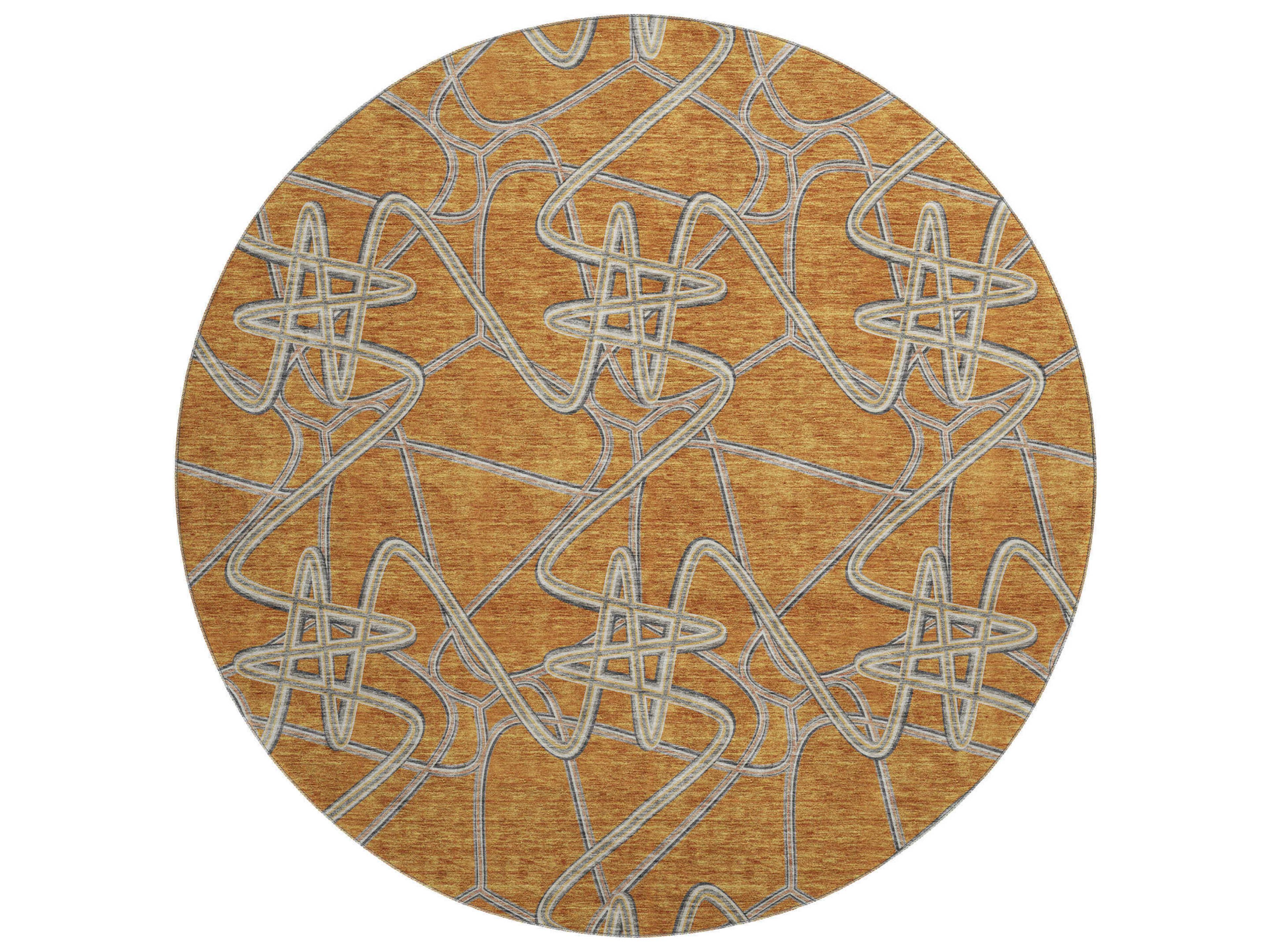 Dalyn Mayfield Geometric Area Rug