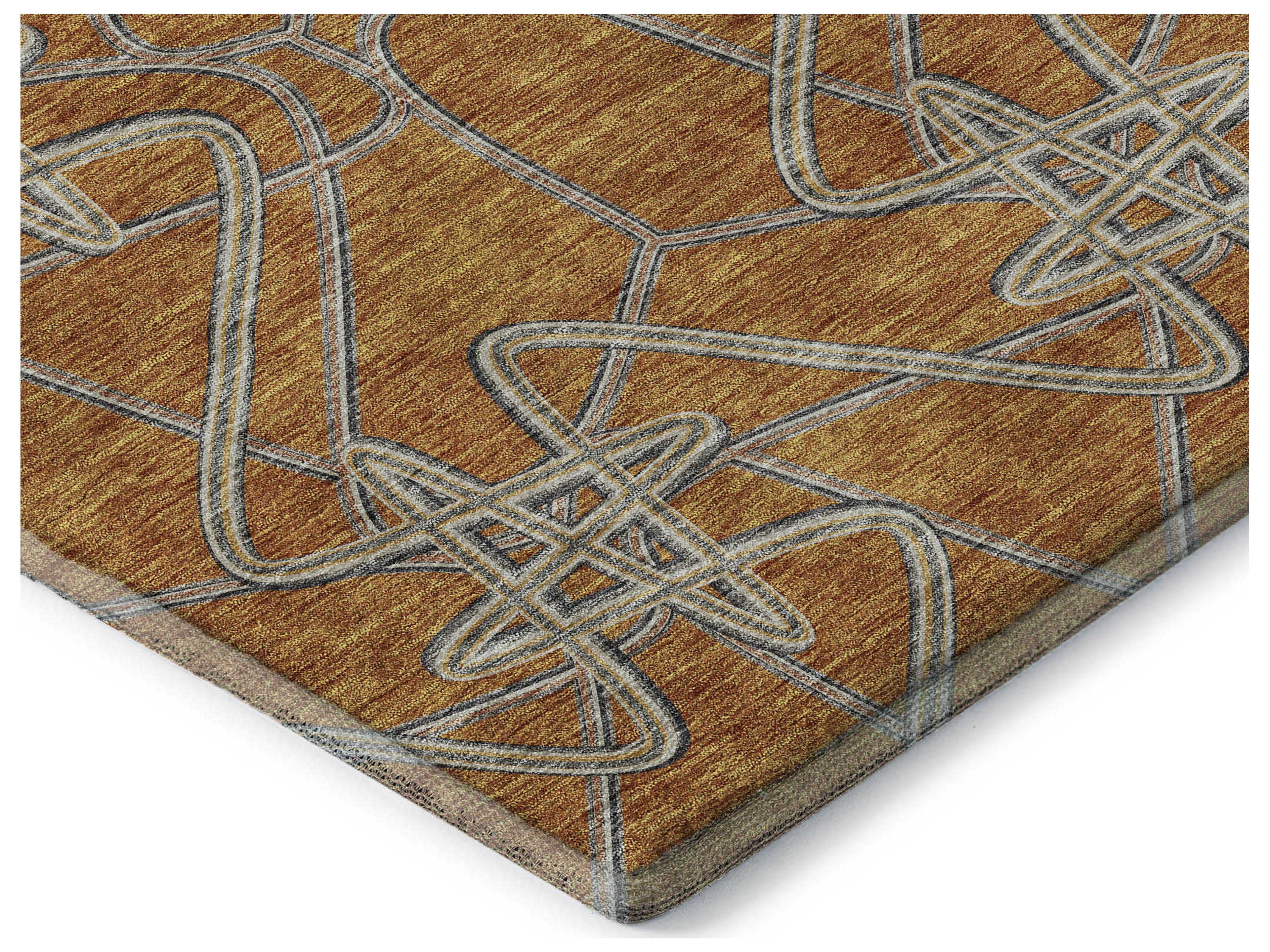 Dalyn Mayfield Geometric Area Rug