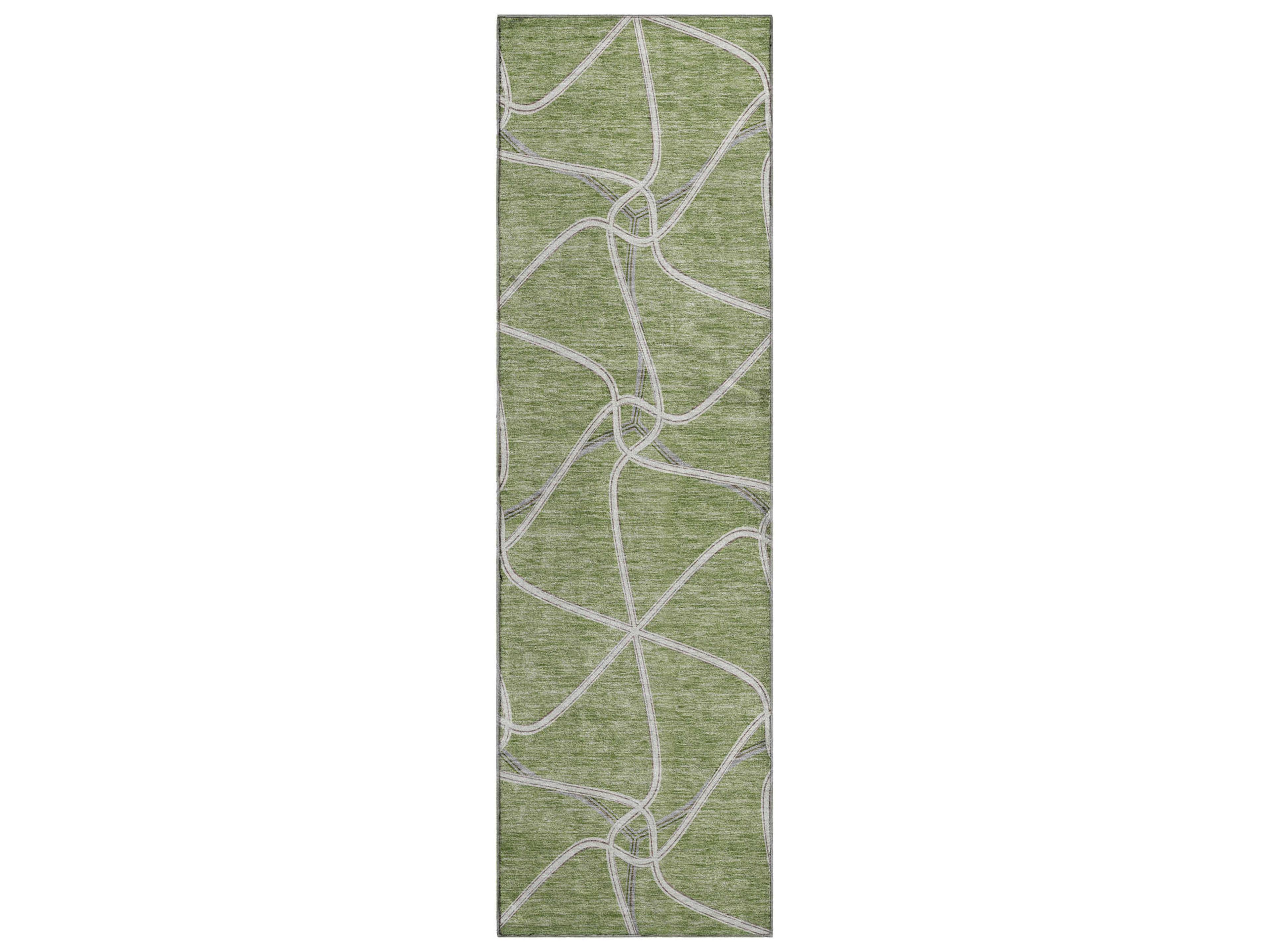 Dalyn Mayfield Geometric Area Rug