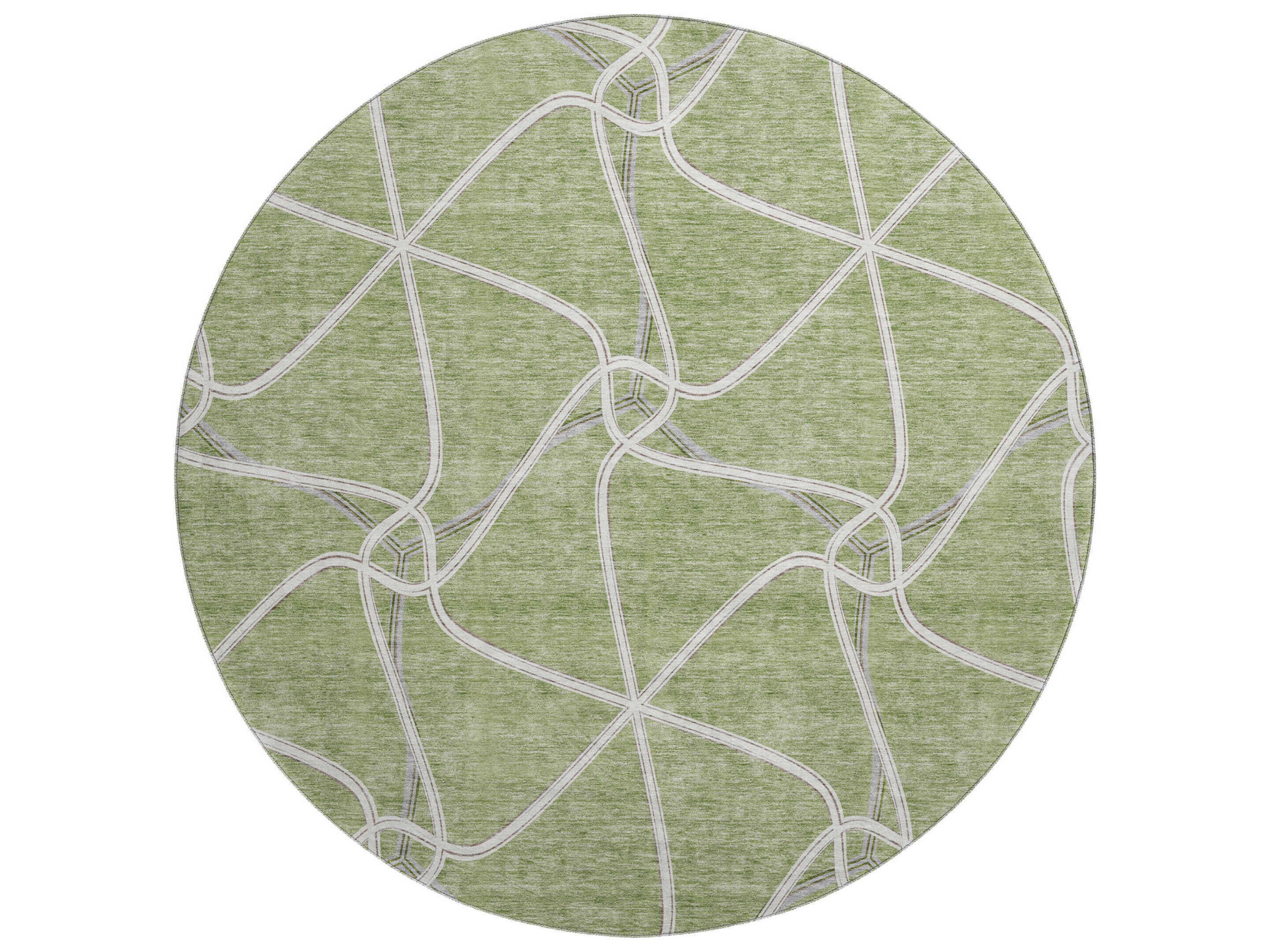 Dalyn Mayfield Geometric Area Rug