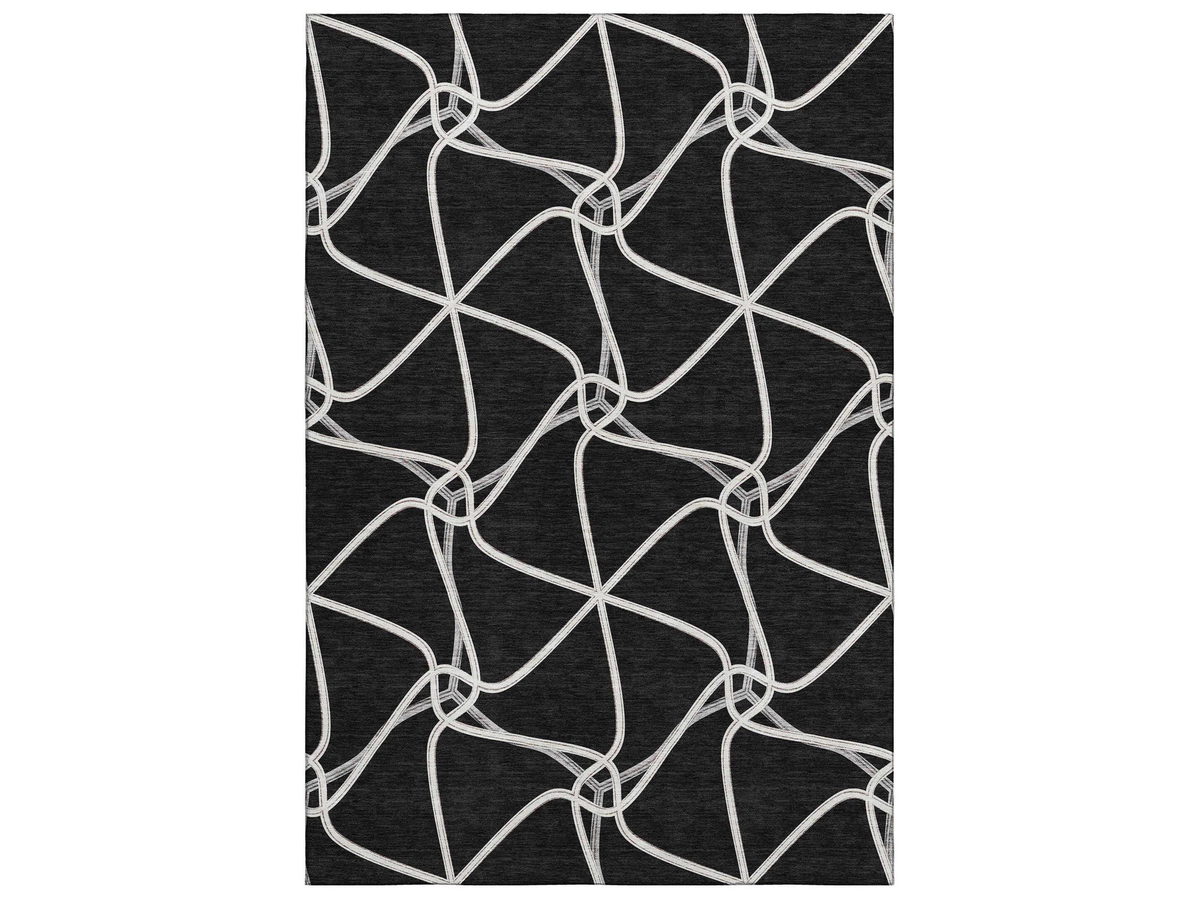Mayfield Geometric Area Rug