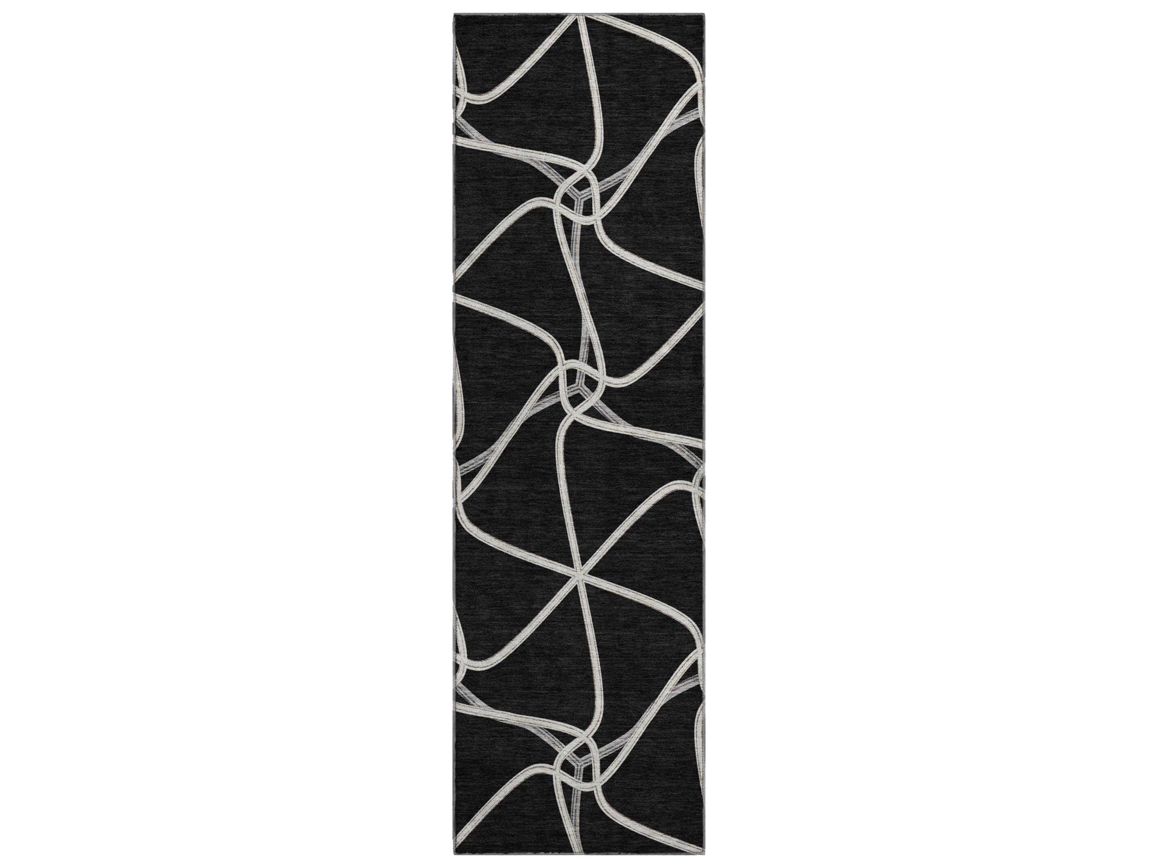 Dalyn Mayfield Geometric Area Rug