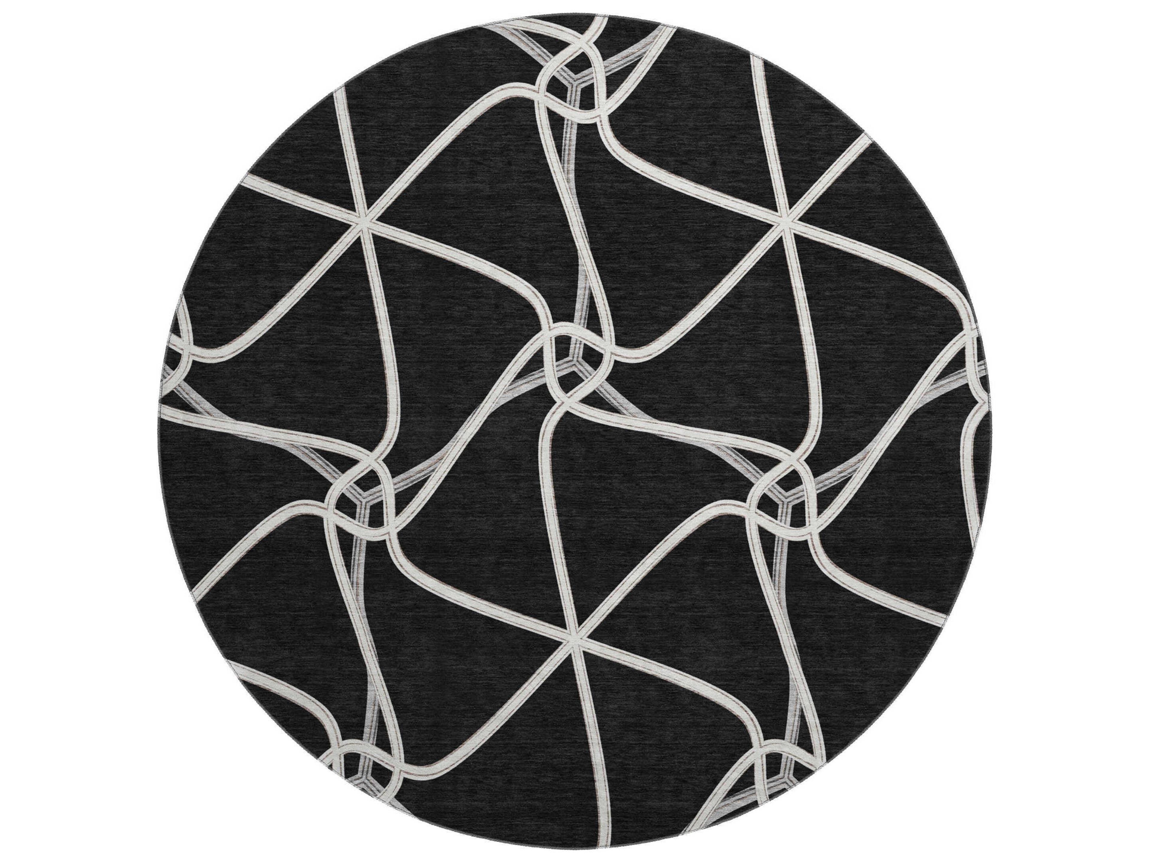 Dalyn Mayfield Geometric Area Rug
