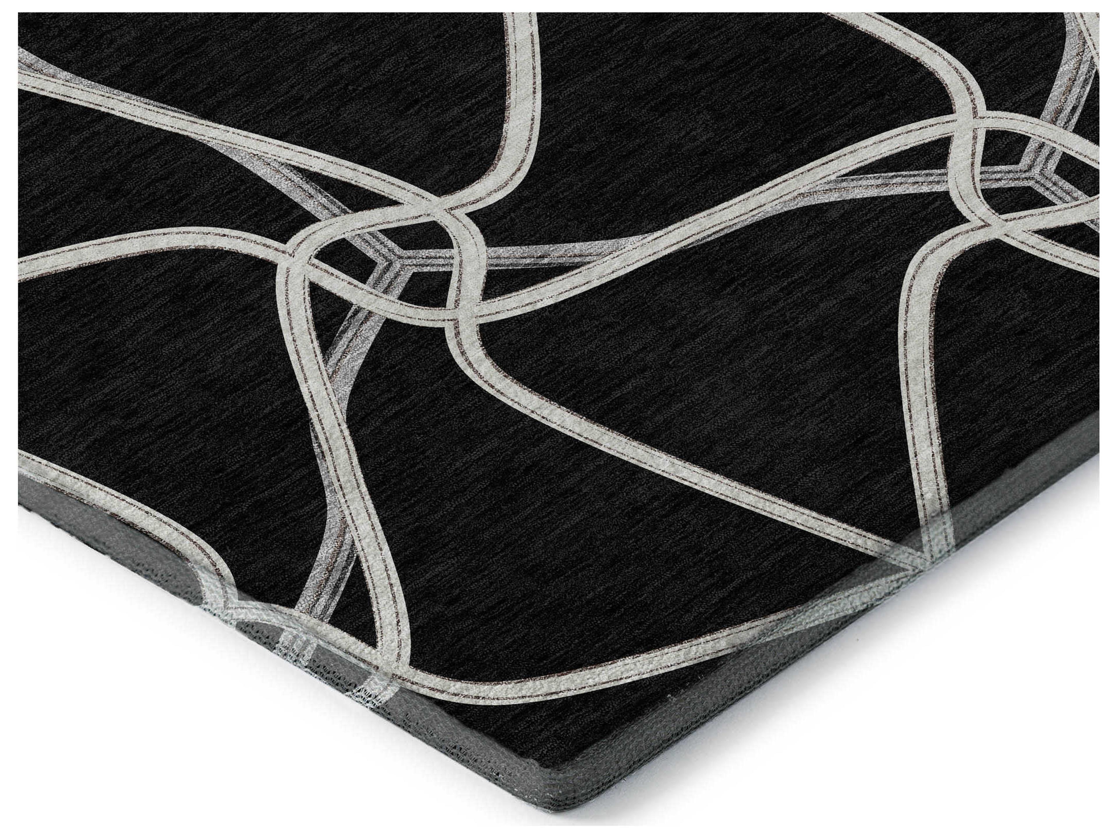 Dalyn Mayfield Geometric Area Rug