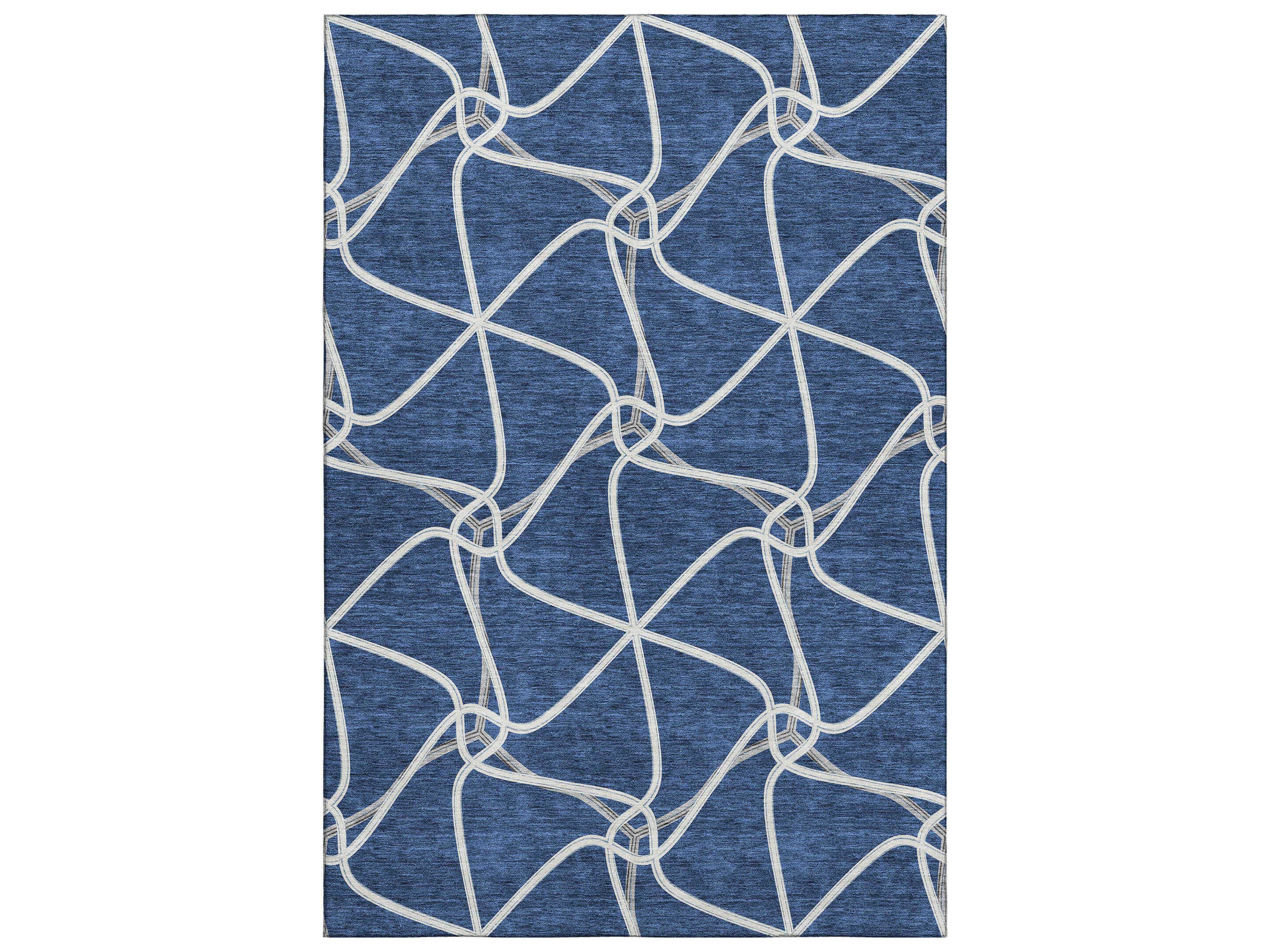 Mayfield Geometric Area Rug