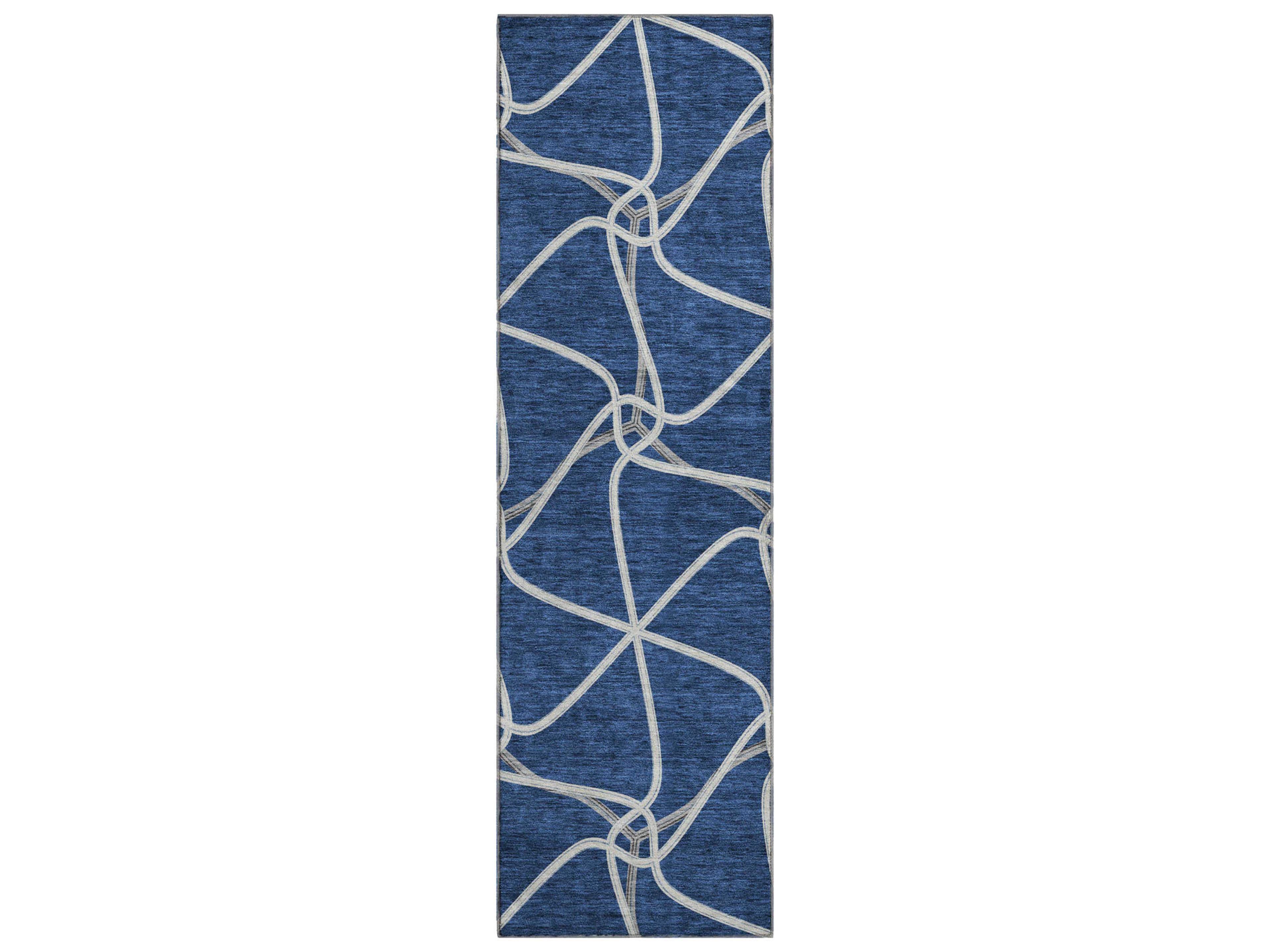 Dalyn Mayfield Geometric Area Rug
